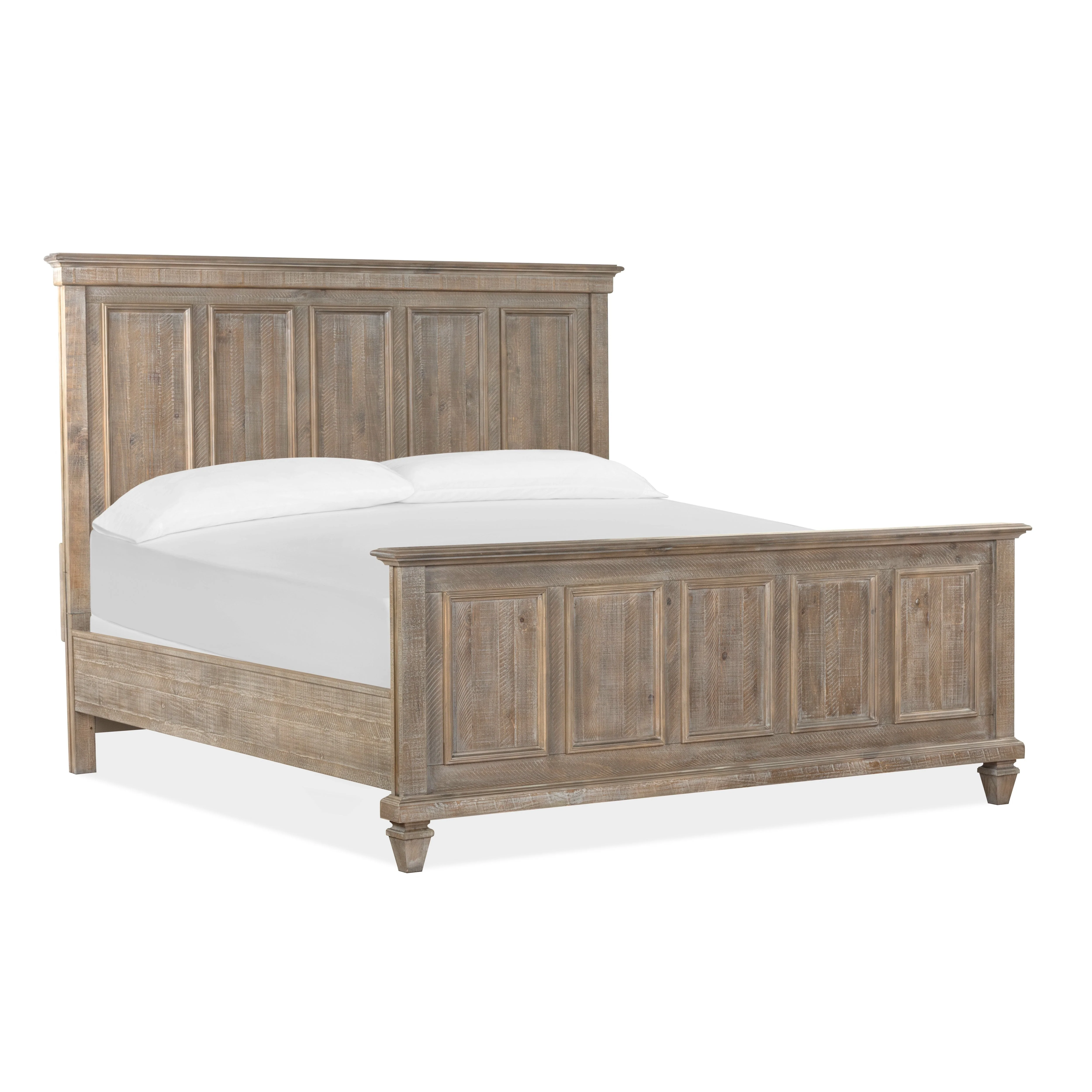 Lancaster Bed Frame - Image 14
