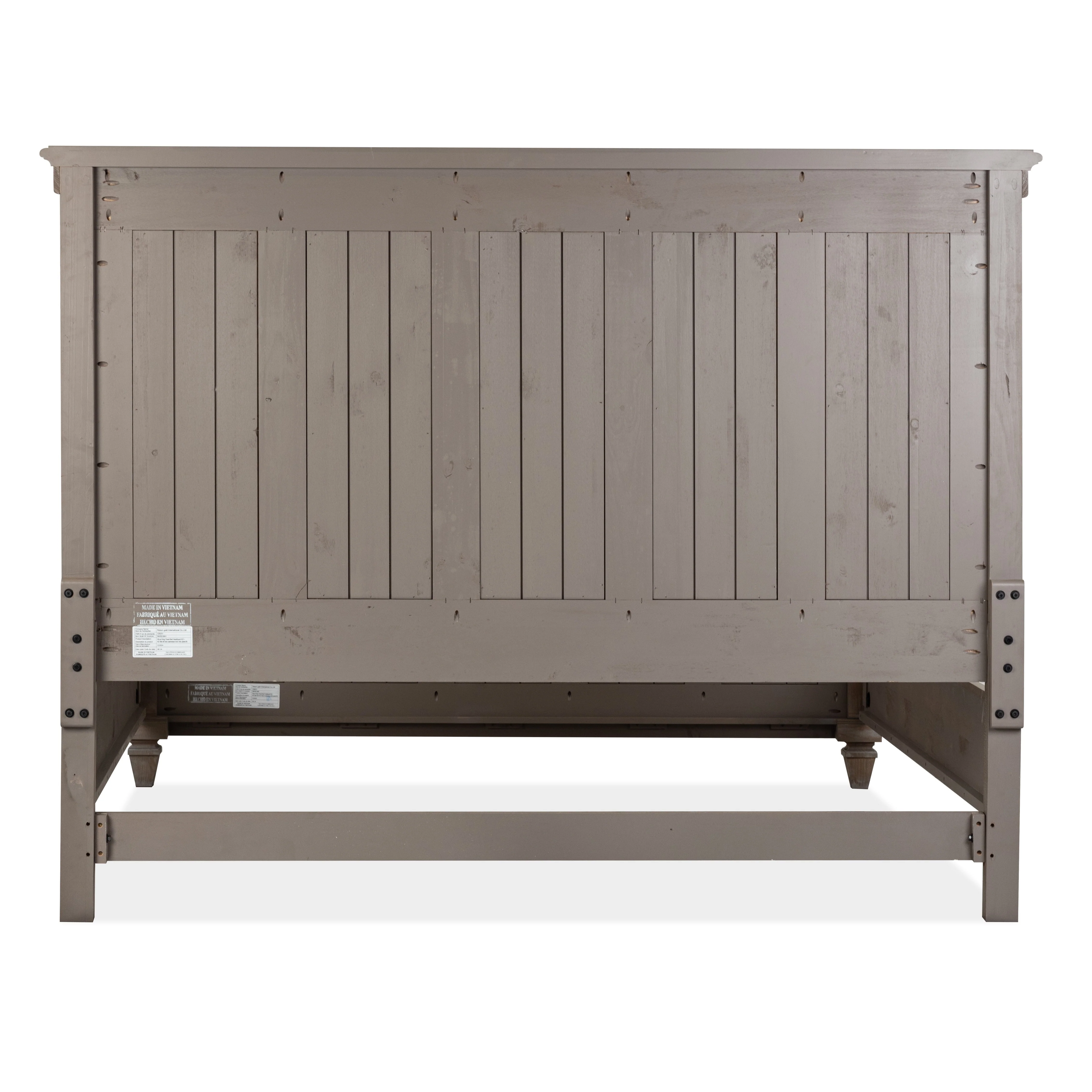 Lancaster Bed Frame - Image 15