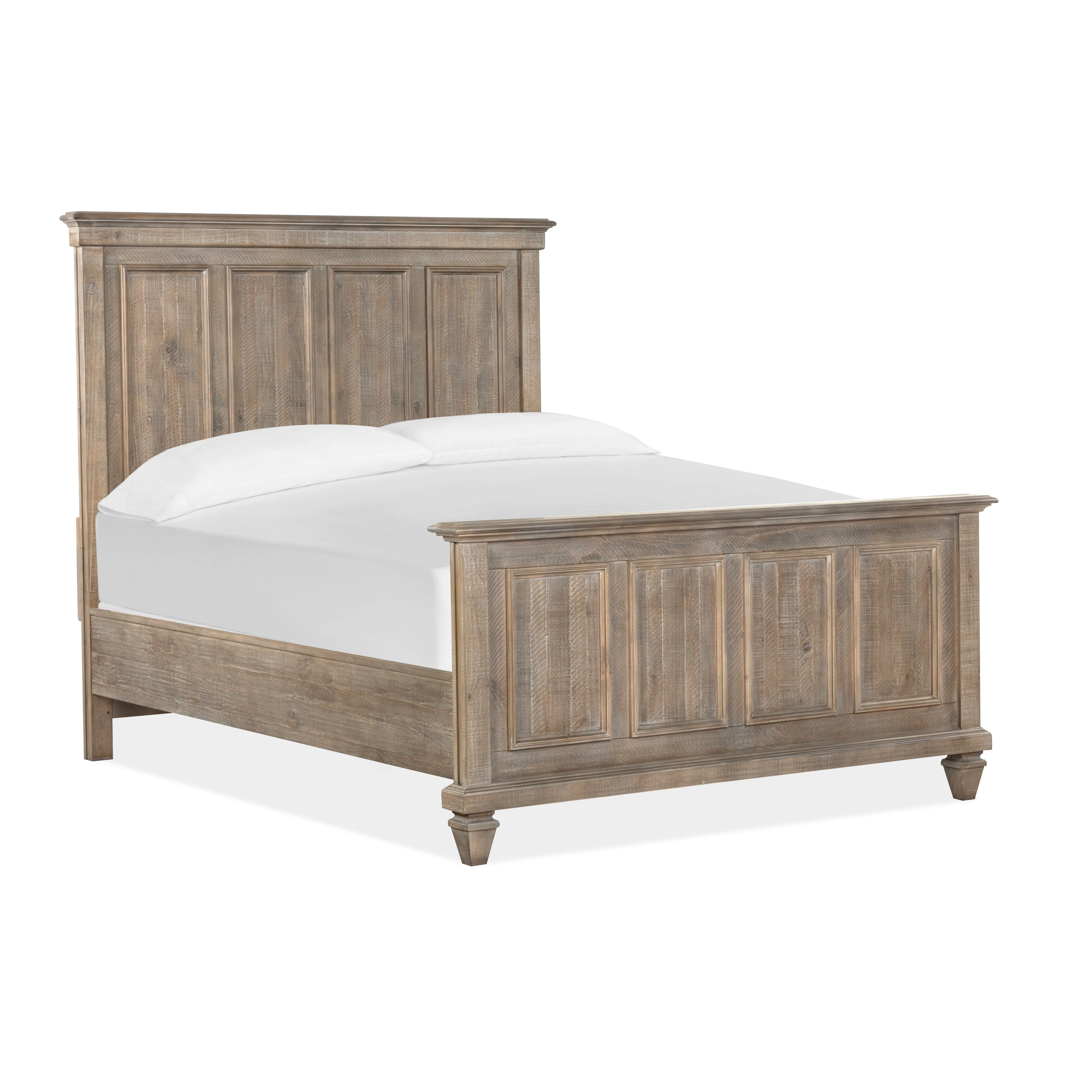 Lancaster Bed Frame - Image 22