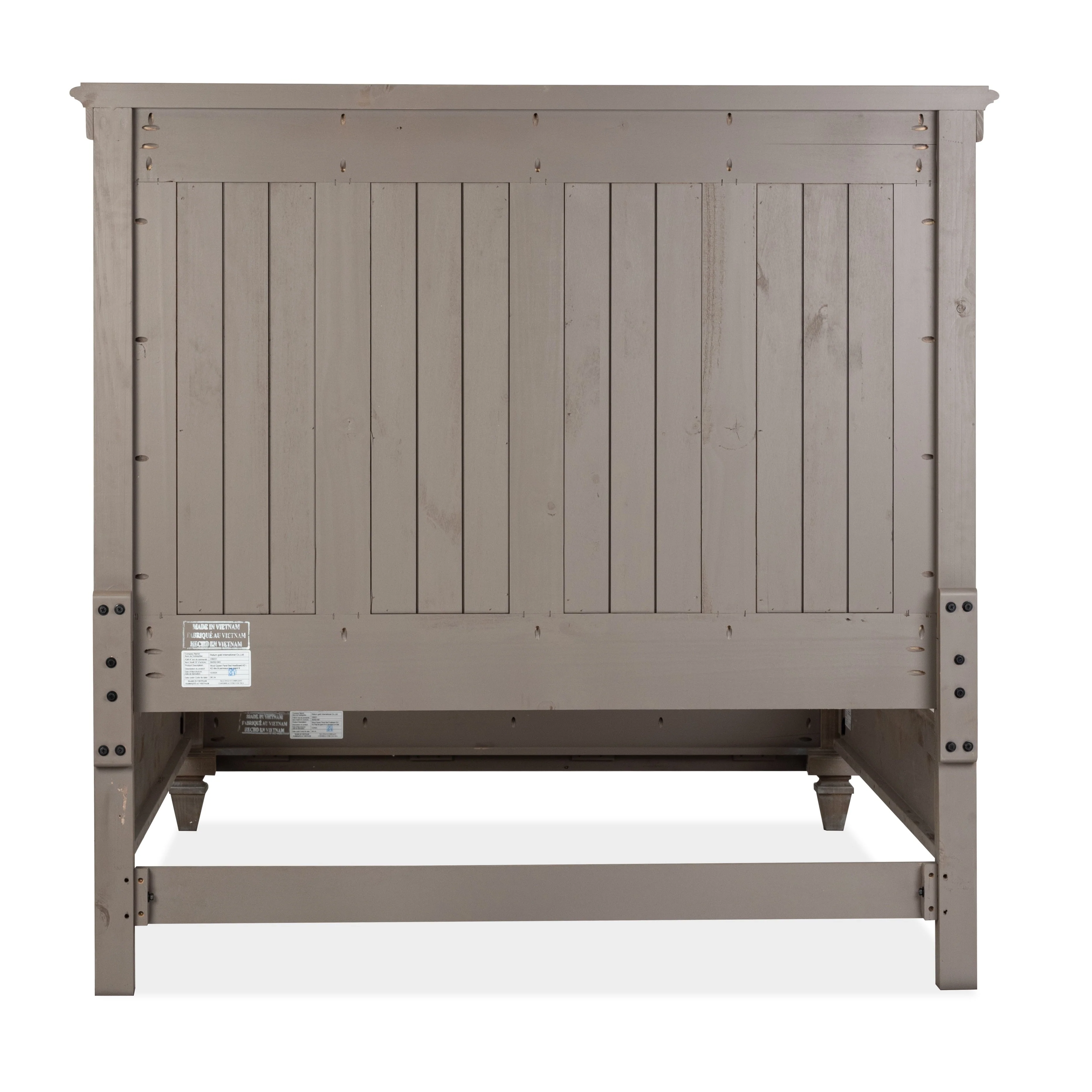Lancaster Bed Frame - Image 23
