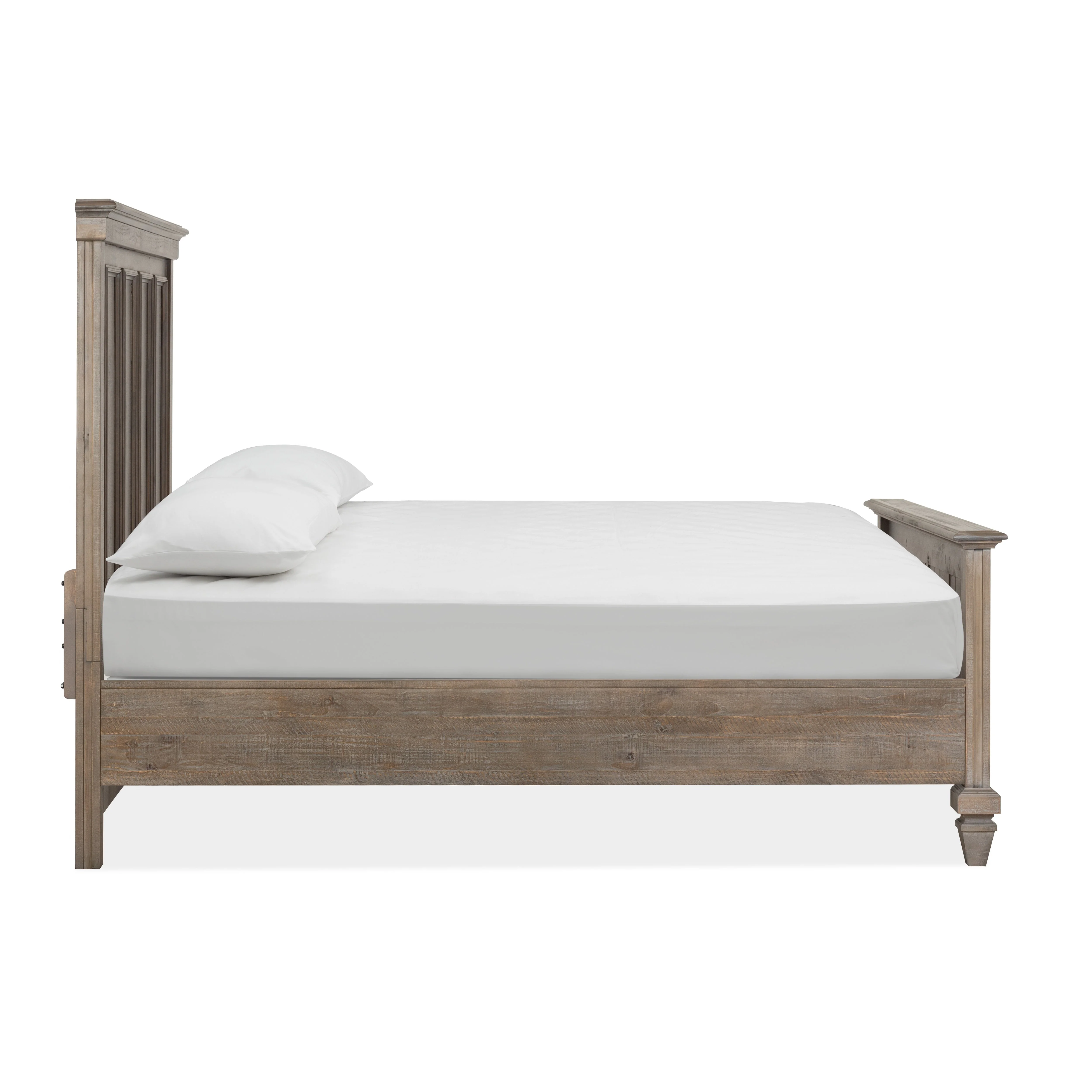 Lancaster Bed Frame - Image 24
