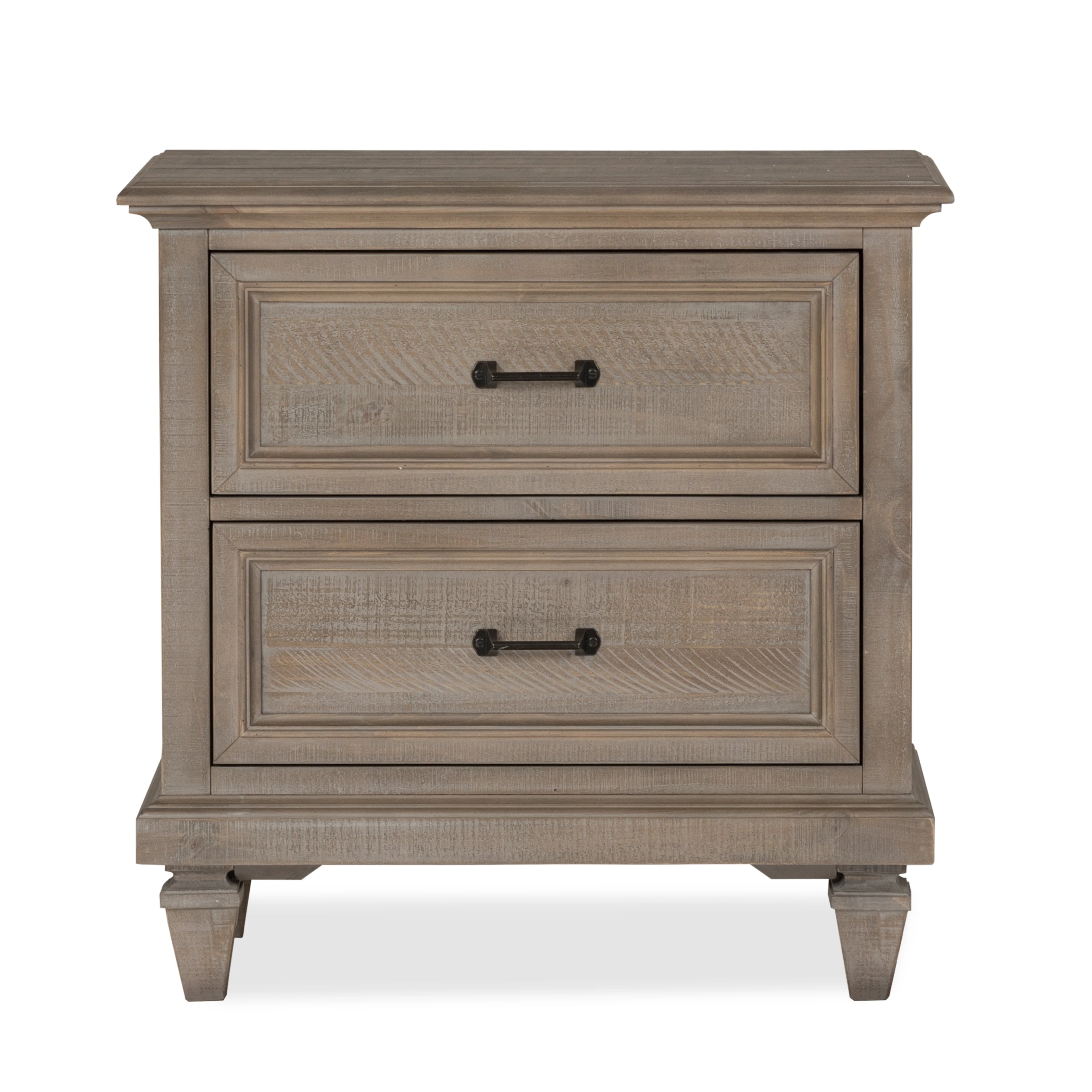 Lancaster Bed Frame - Image 35