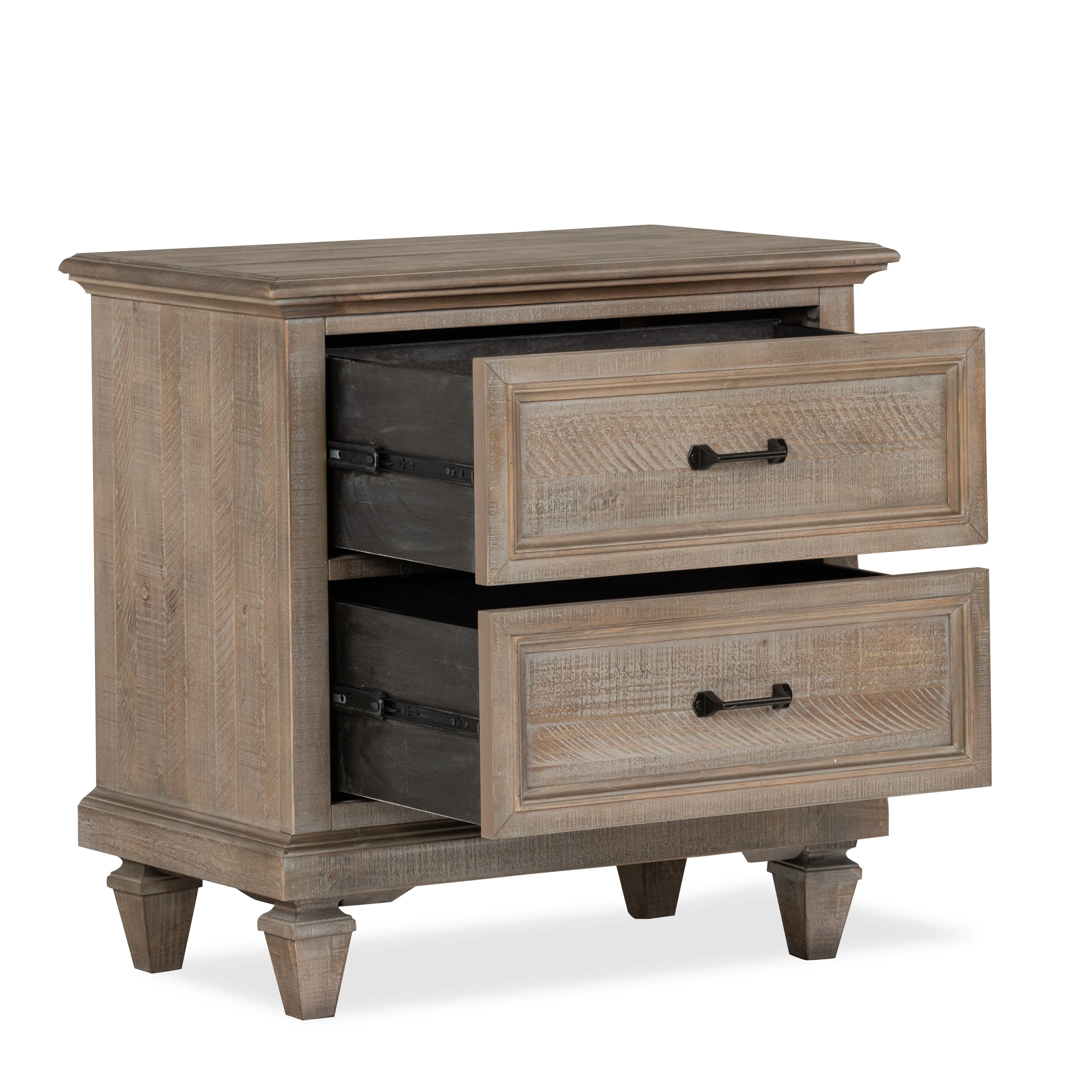Lancaster Bed Frame - Image 37