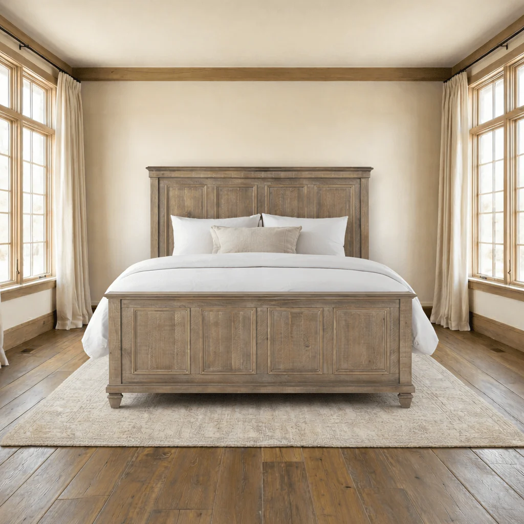 Lancaster Bed Frame - Image 4