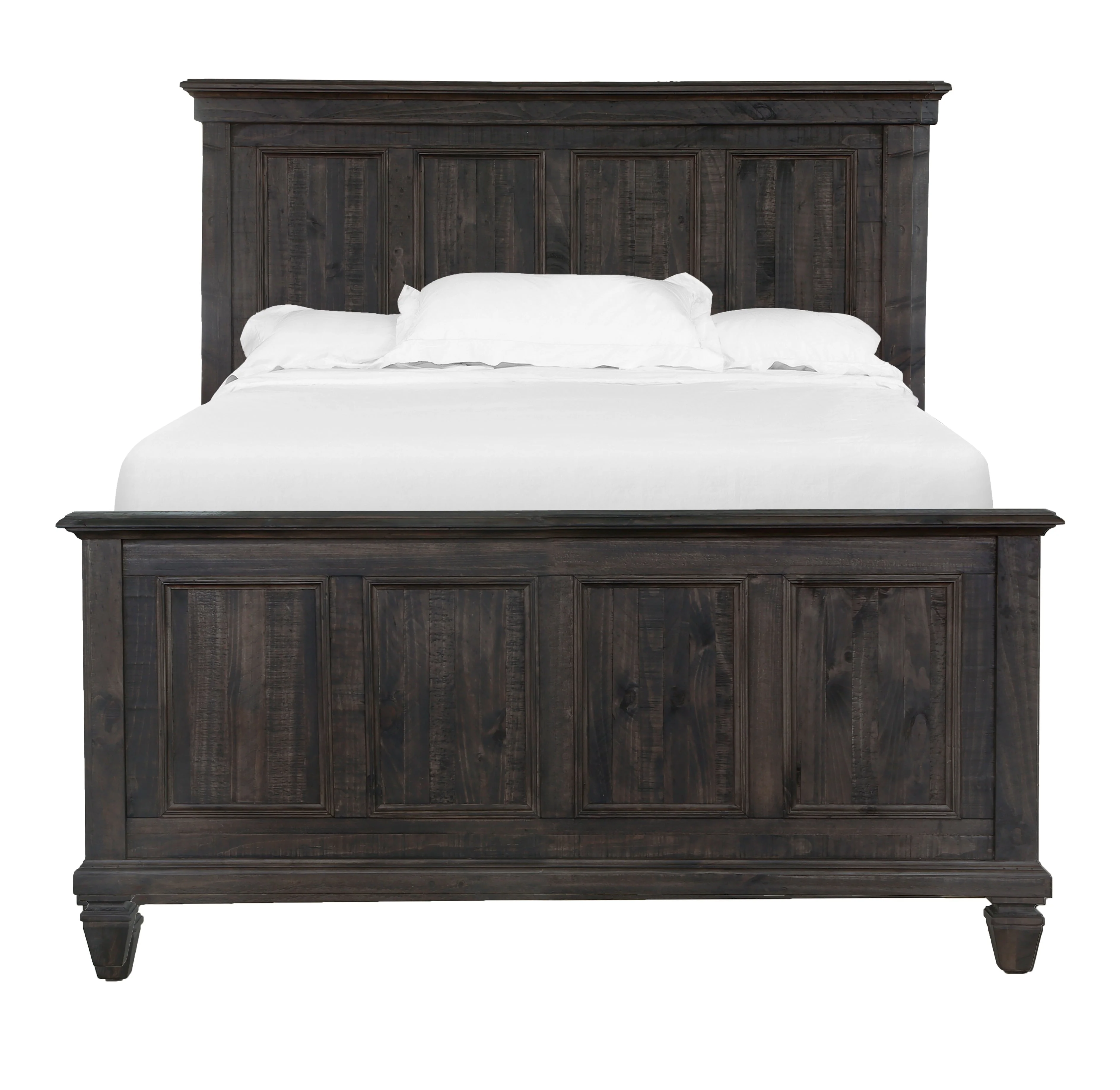 Lancaster Bed Frame - Image 50