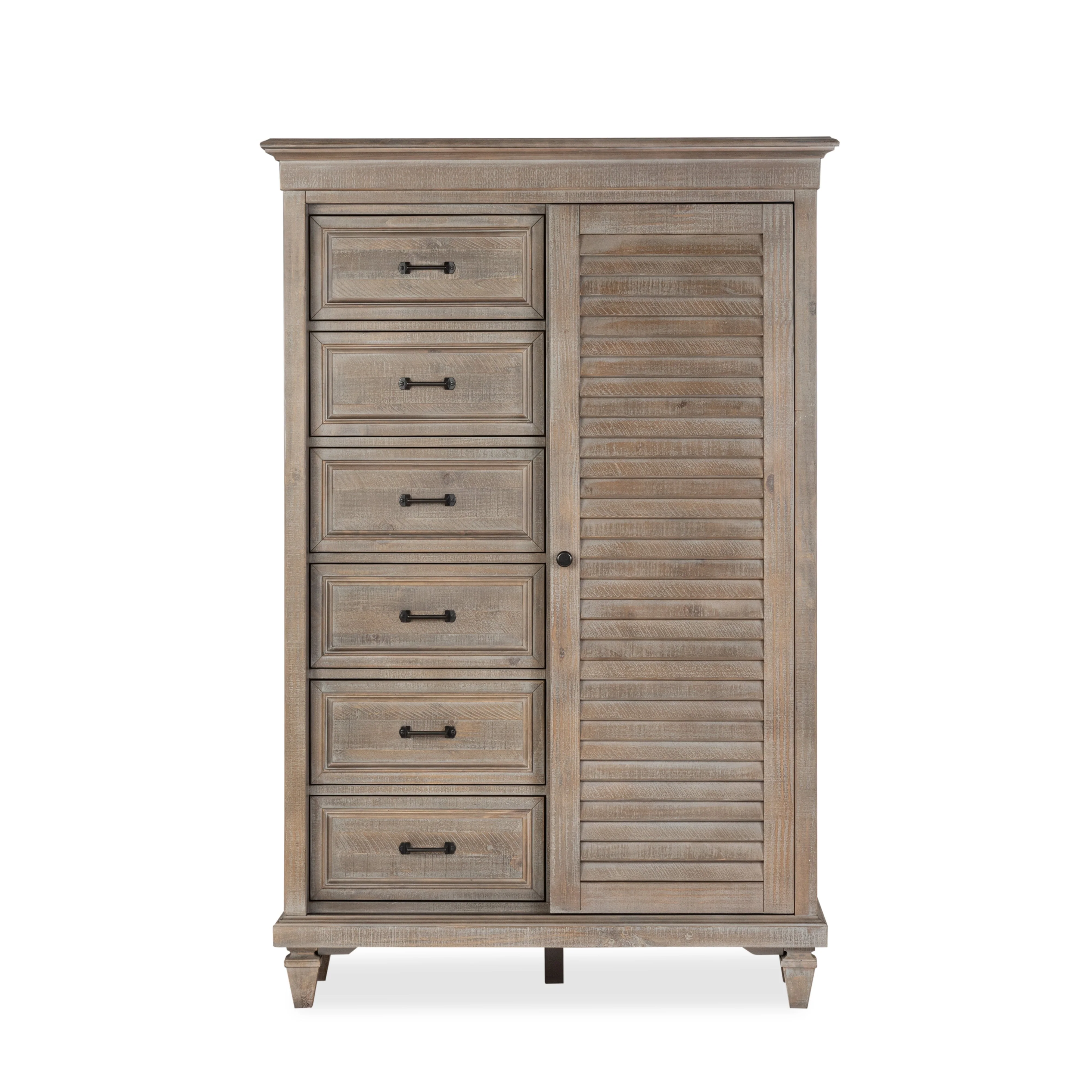 Lancaster Bed Frame - Image 41