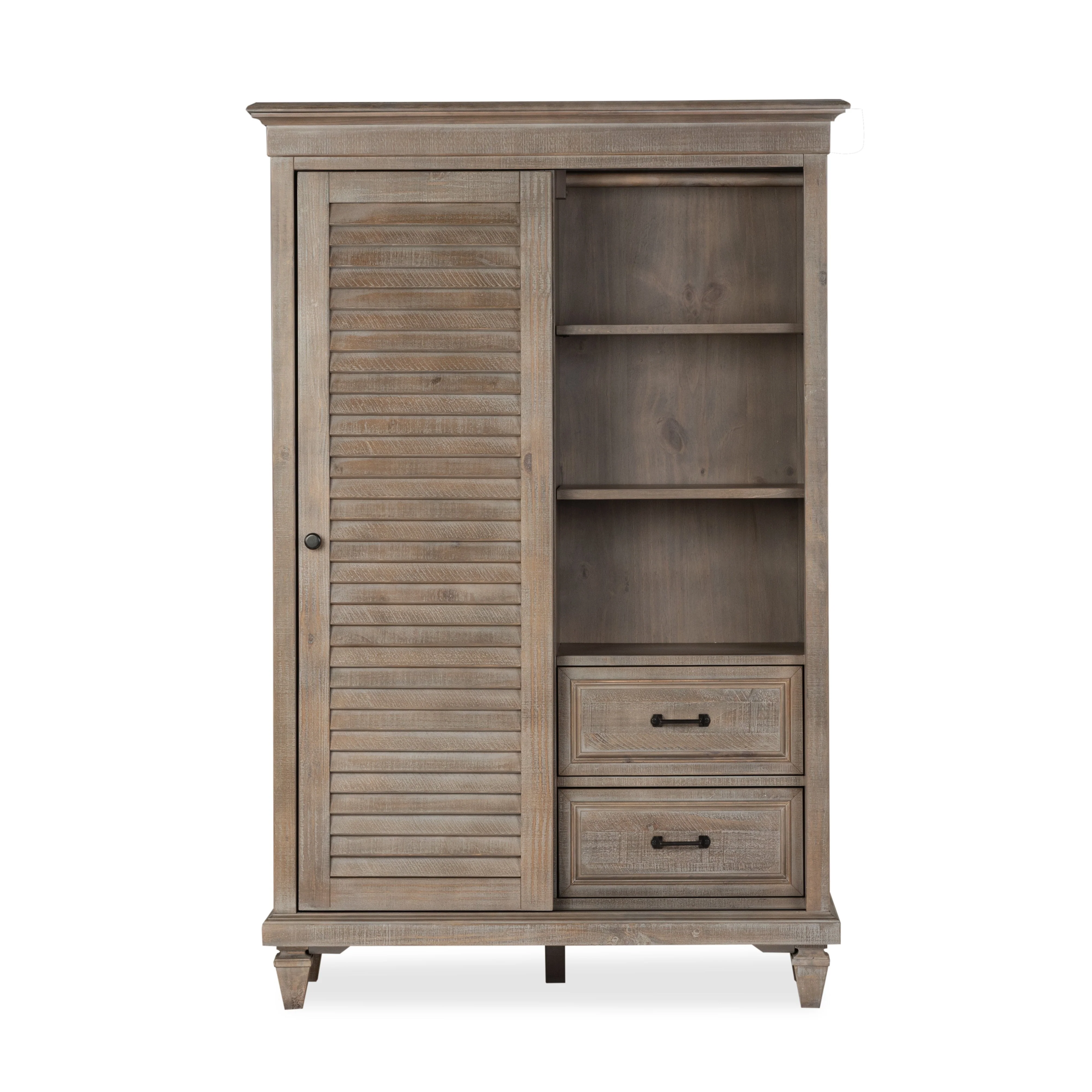 Lancaster Bed Frame - Image 42