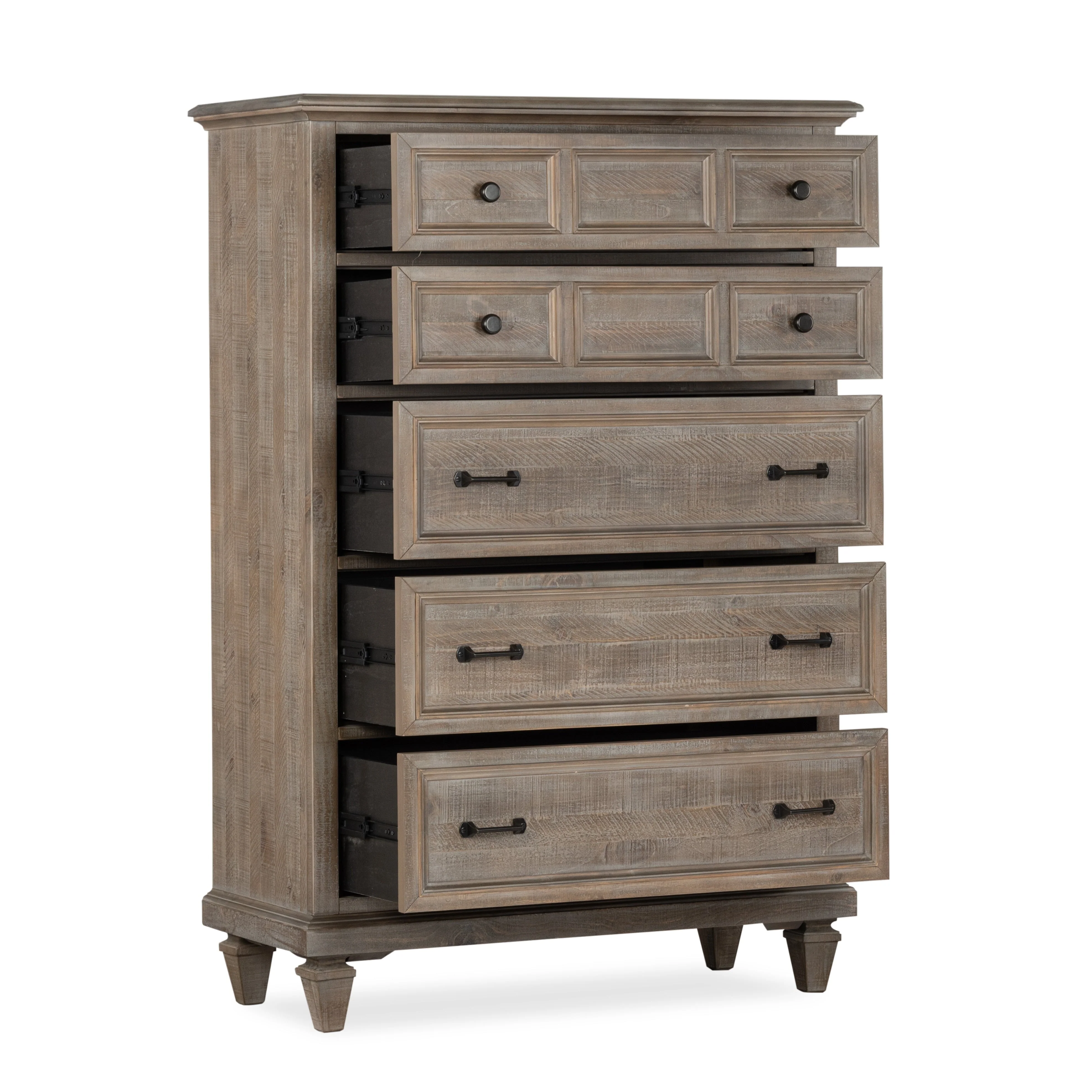 Lancaster Bed Frame - Image 40