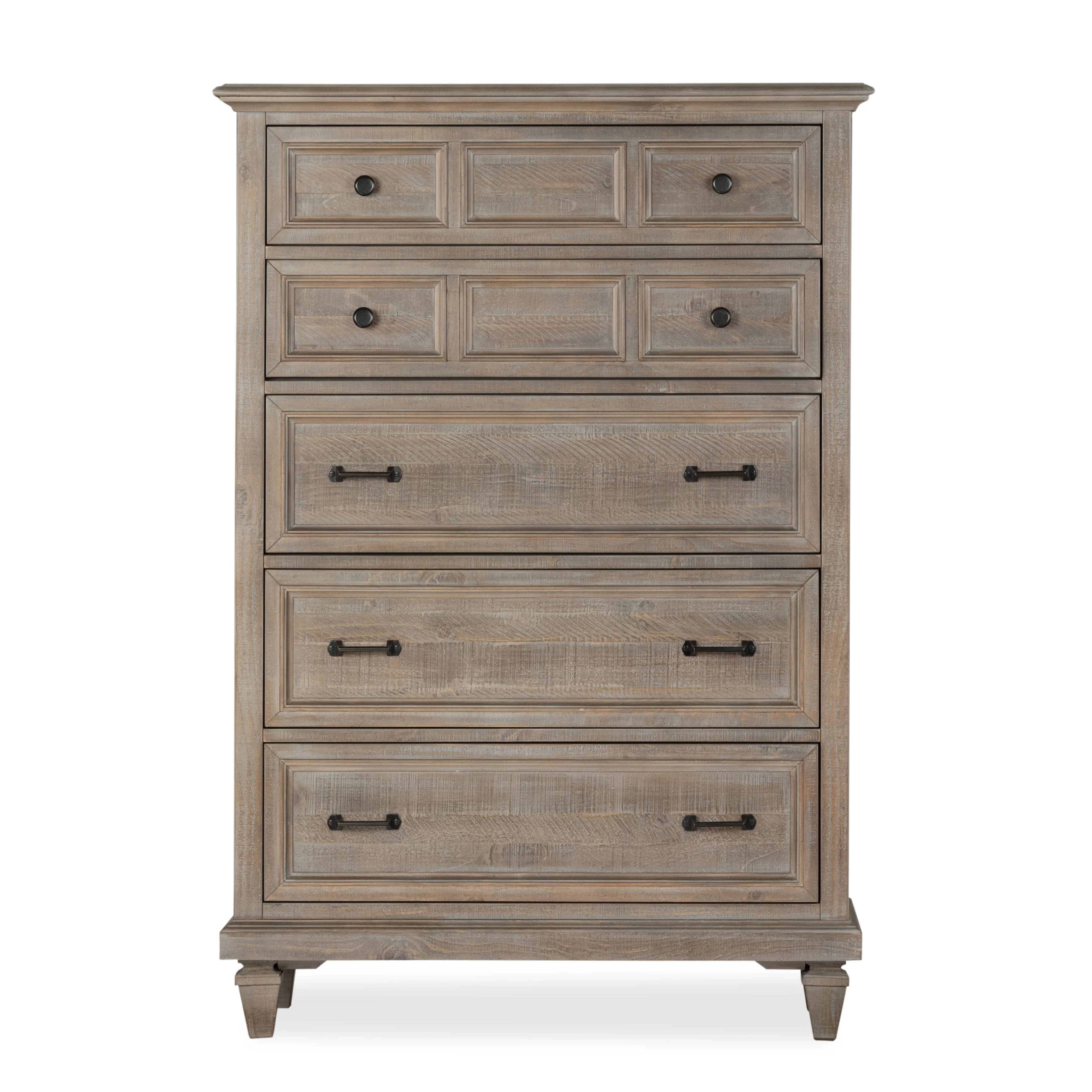 Lancaster Bed Frame - Image 38