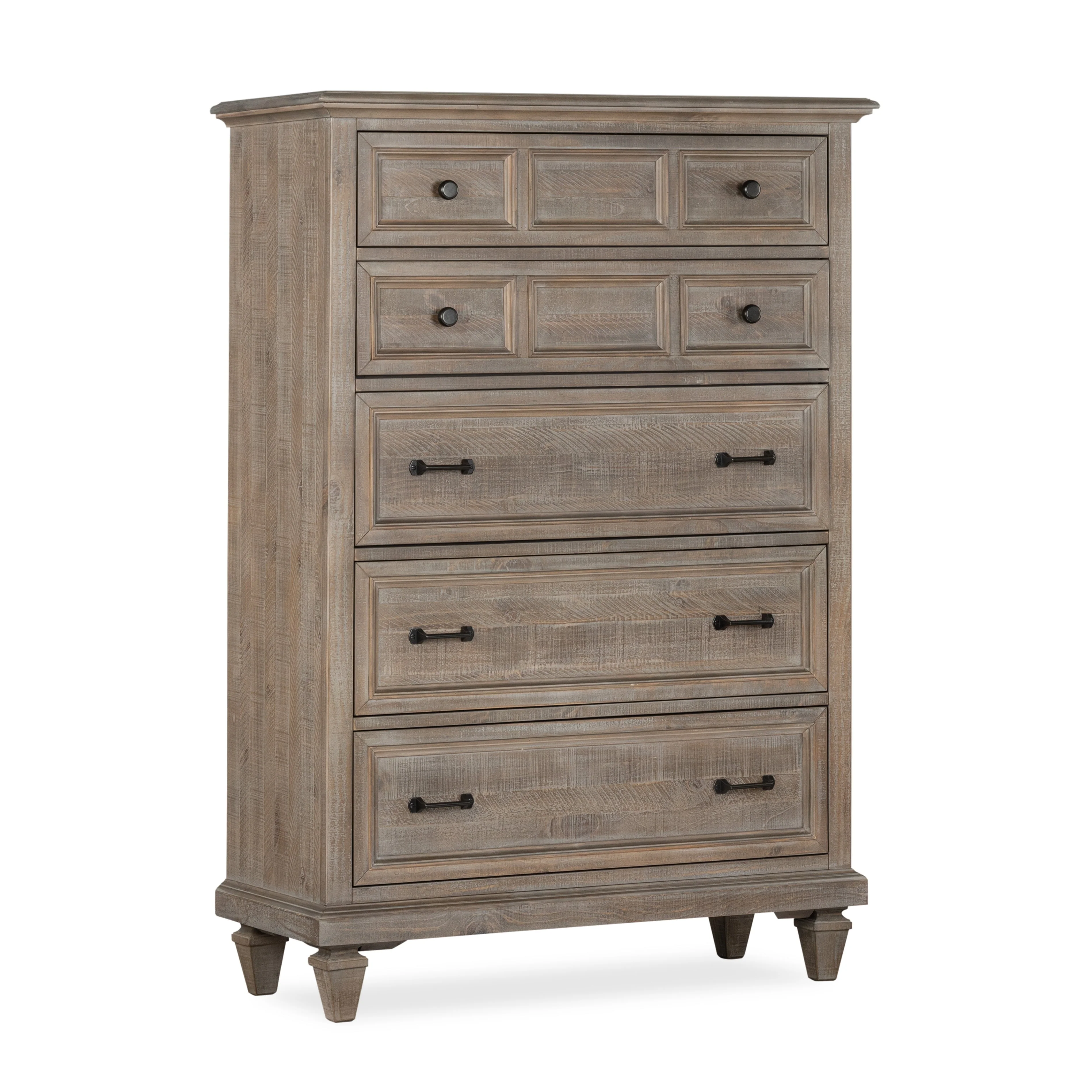 Lancaster Bed Frame - Image 39
