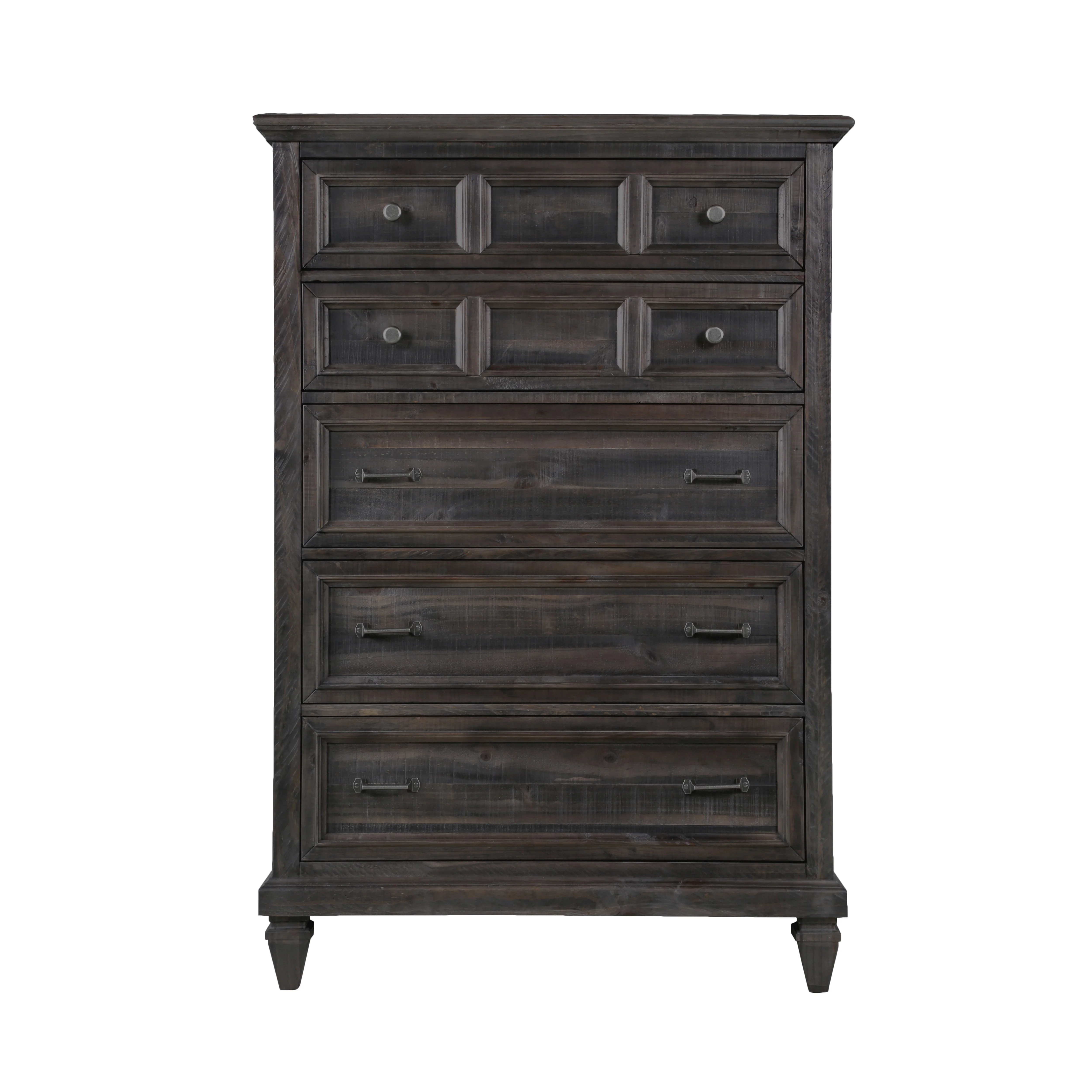 Lancaster Bed Frame - Image 27