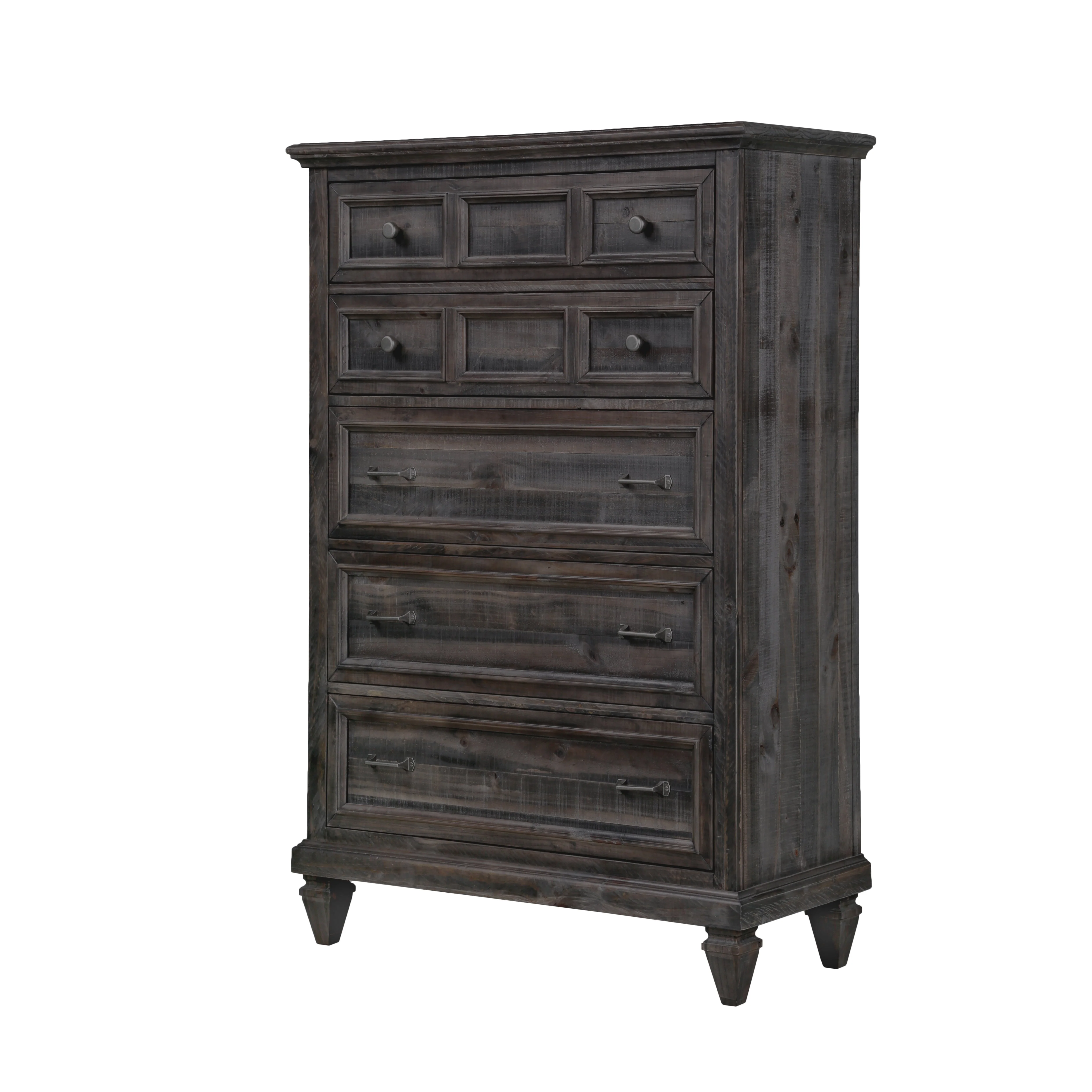 Lancaster Bed Frame - Image 28