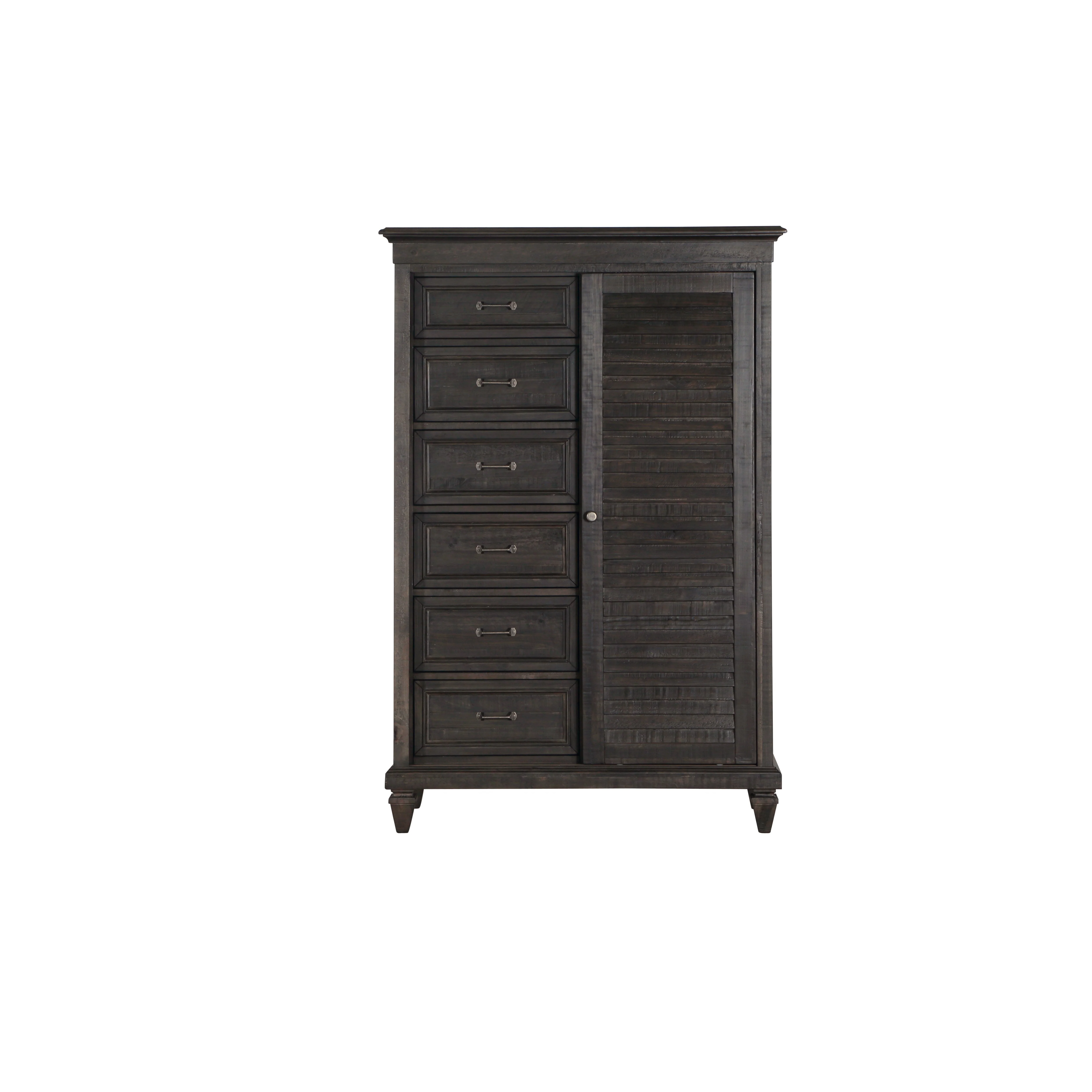 Lancaster Bed Frame - Image 29