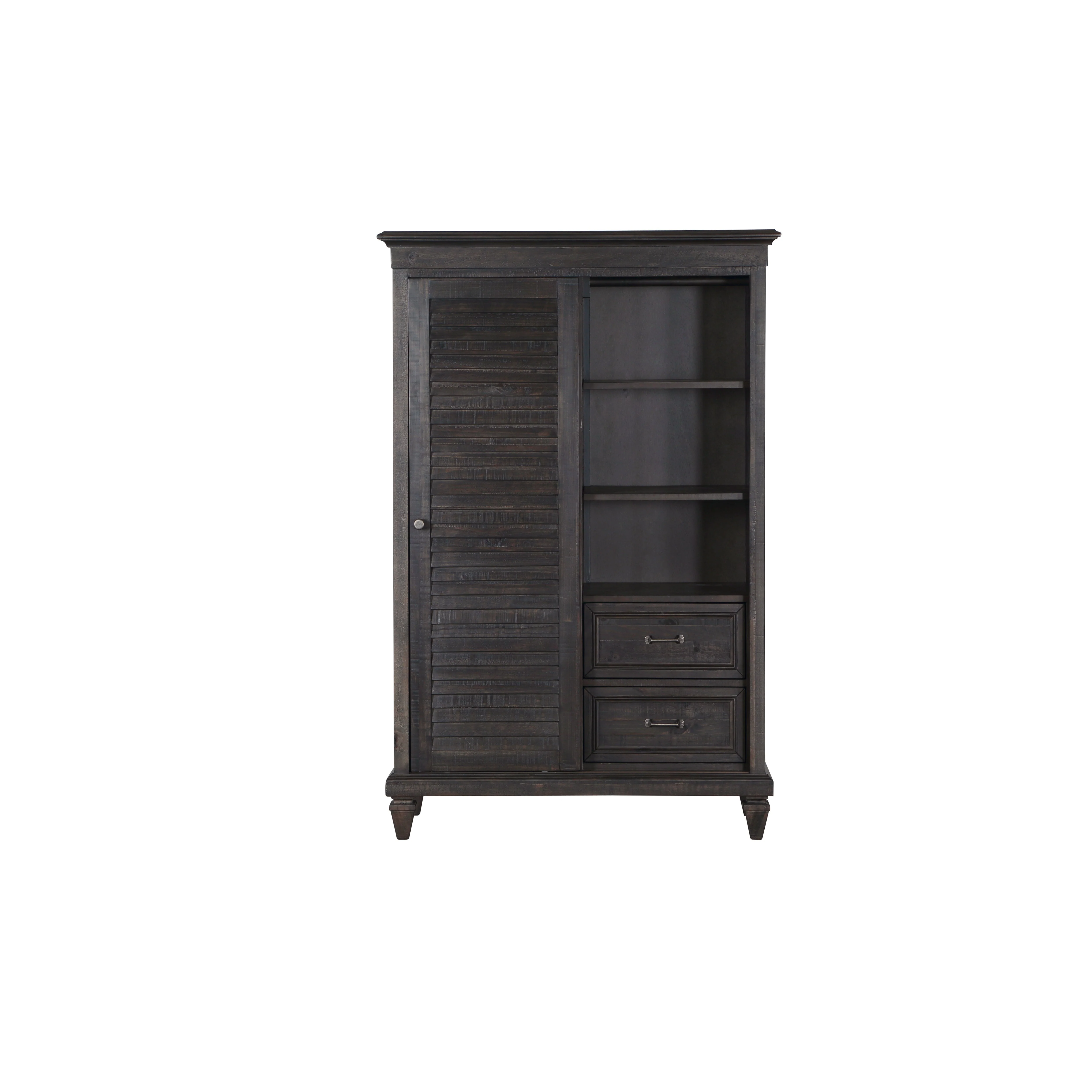 Lancaster Bed Frame - Image 30