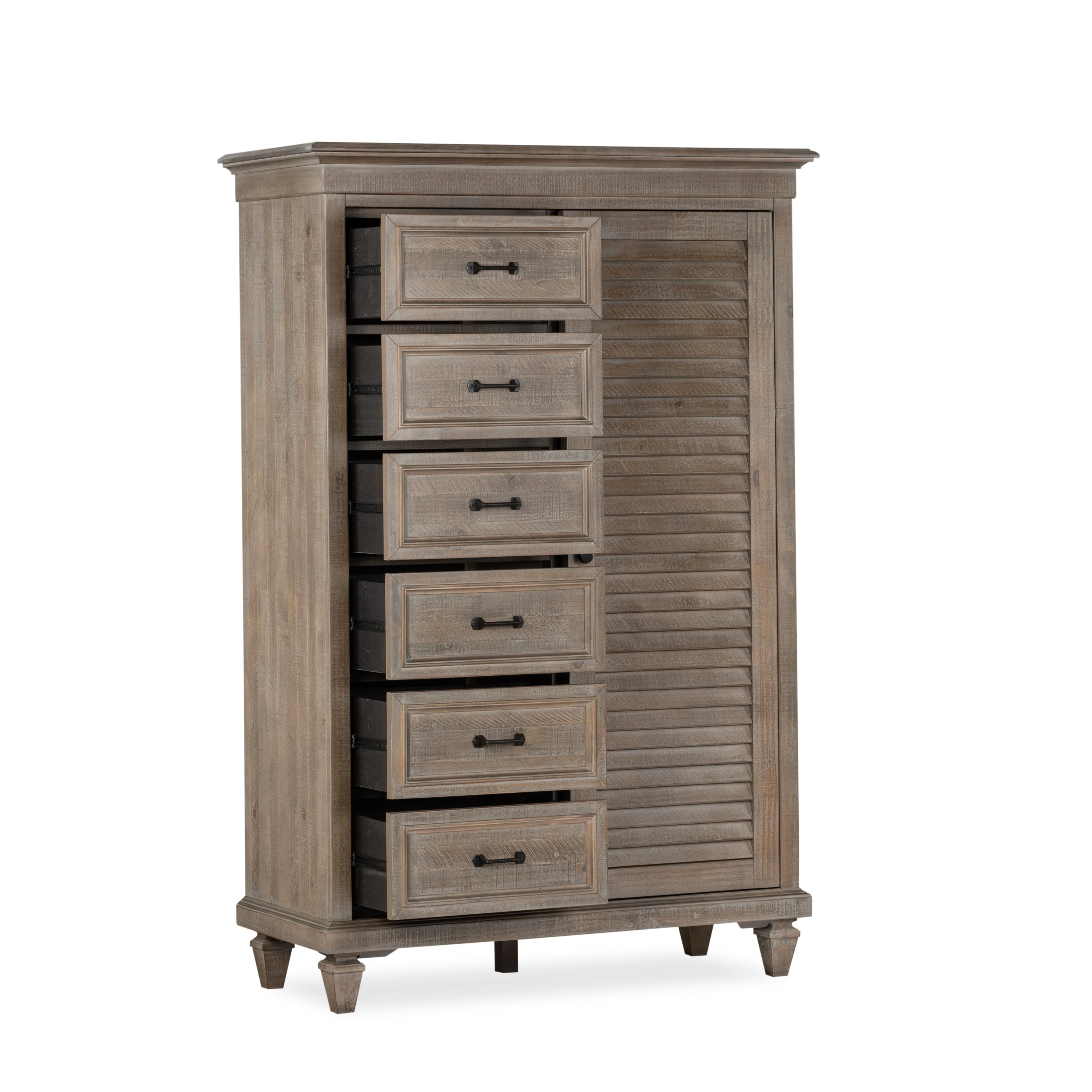 Lancaster Bed Frame - Image 44