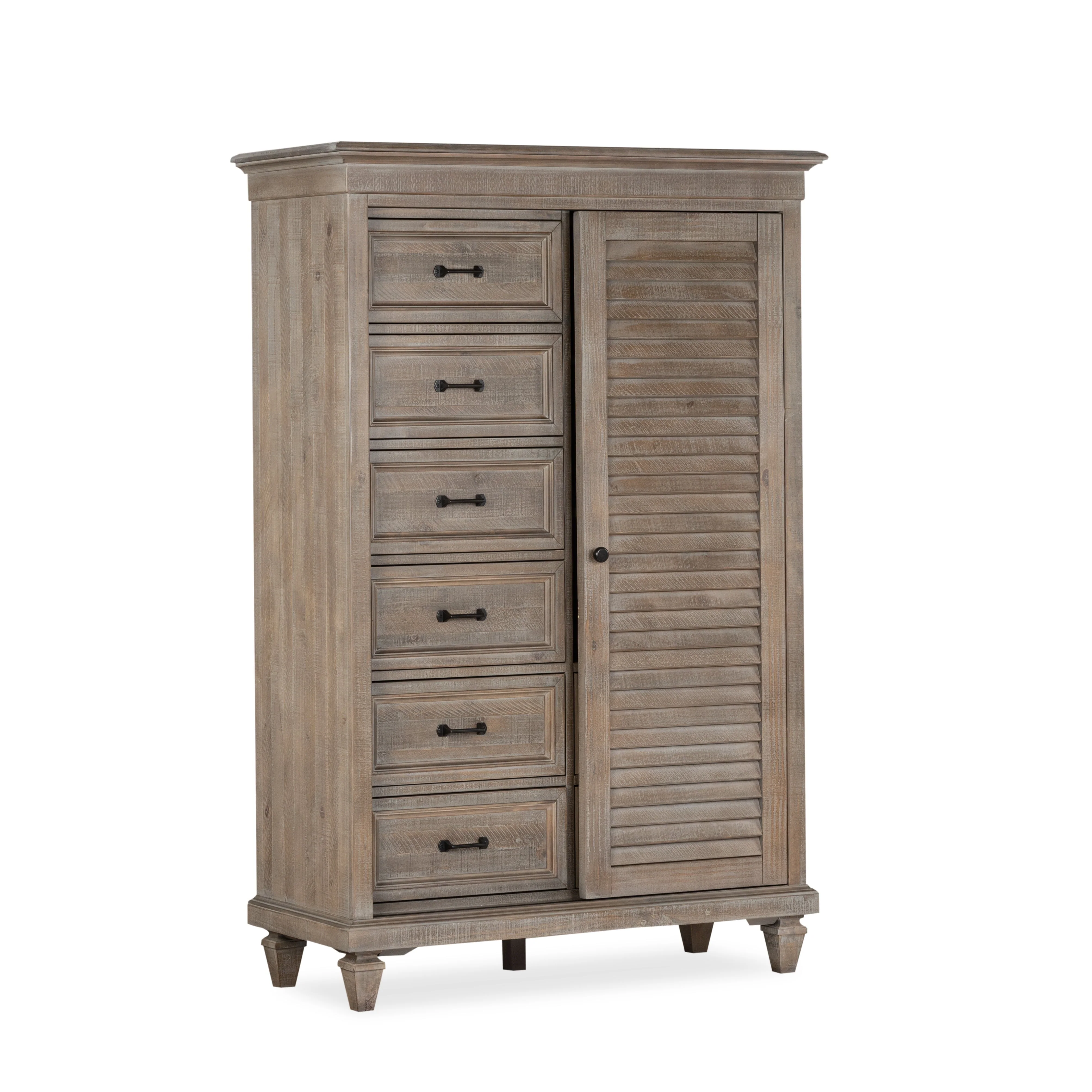 Lancaster Bed Frame - Image 43