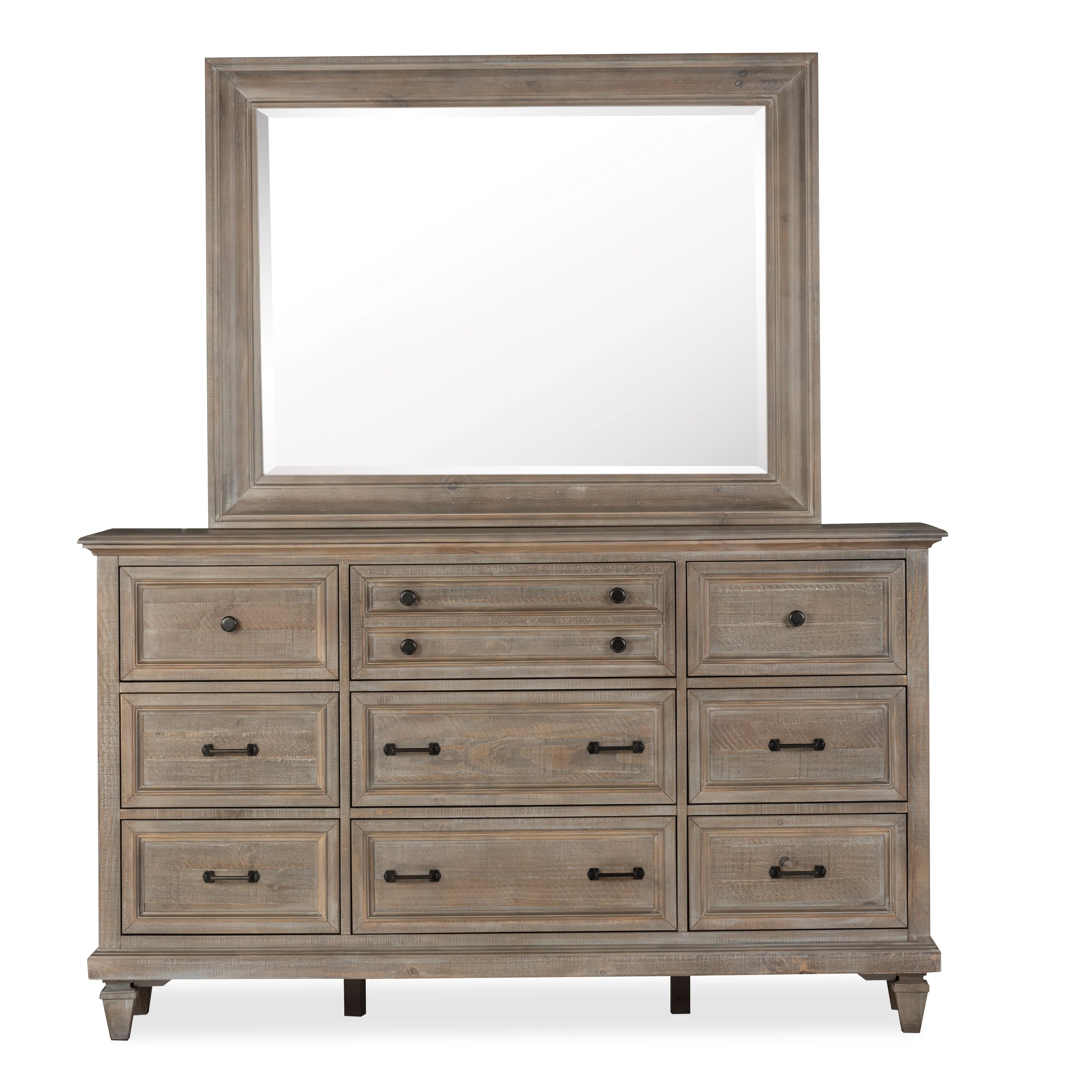 Lancaster Bed Frame - Image 47