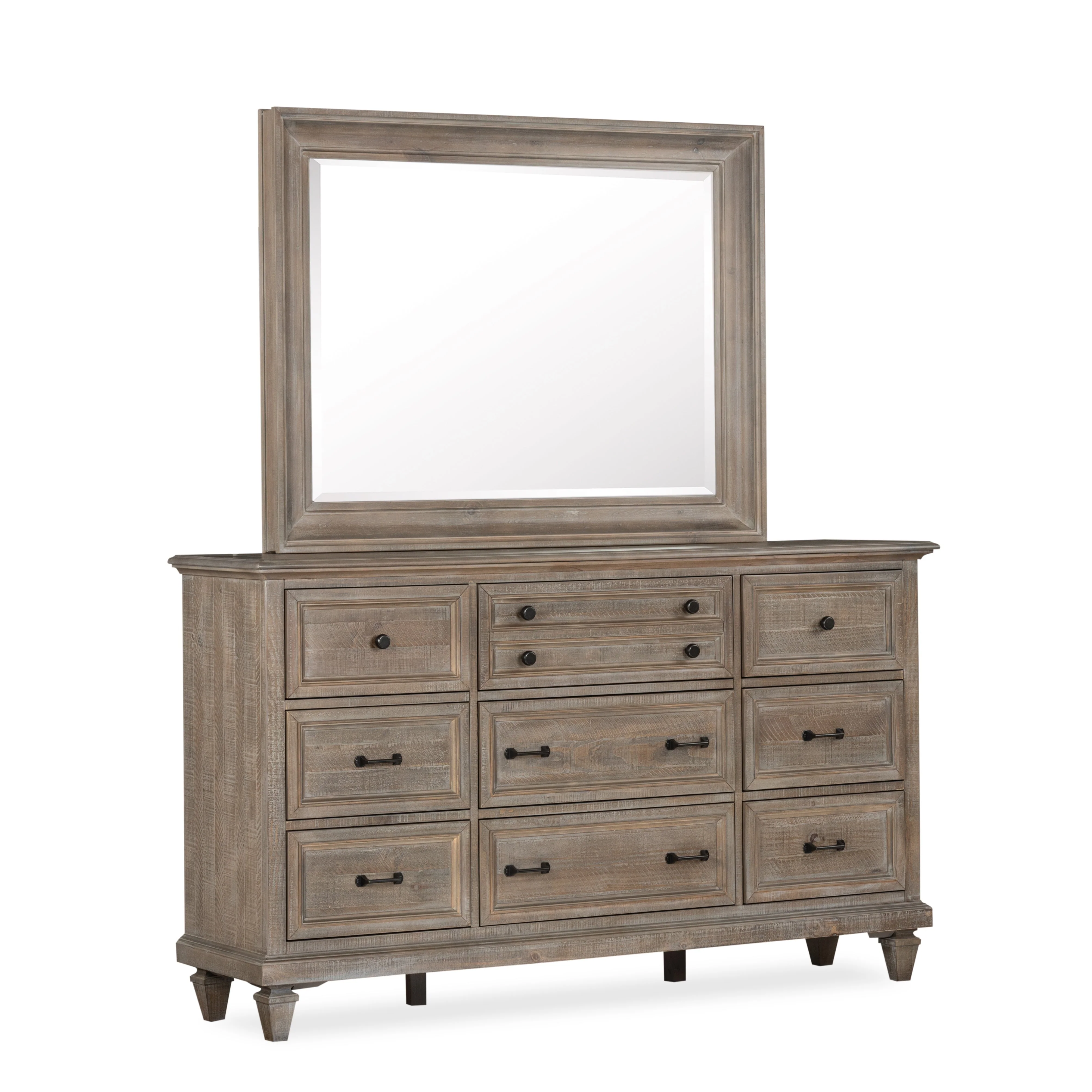 Lancaster Bed Frame - Image 48