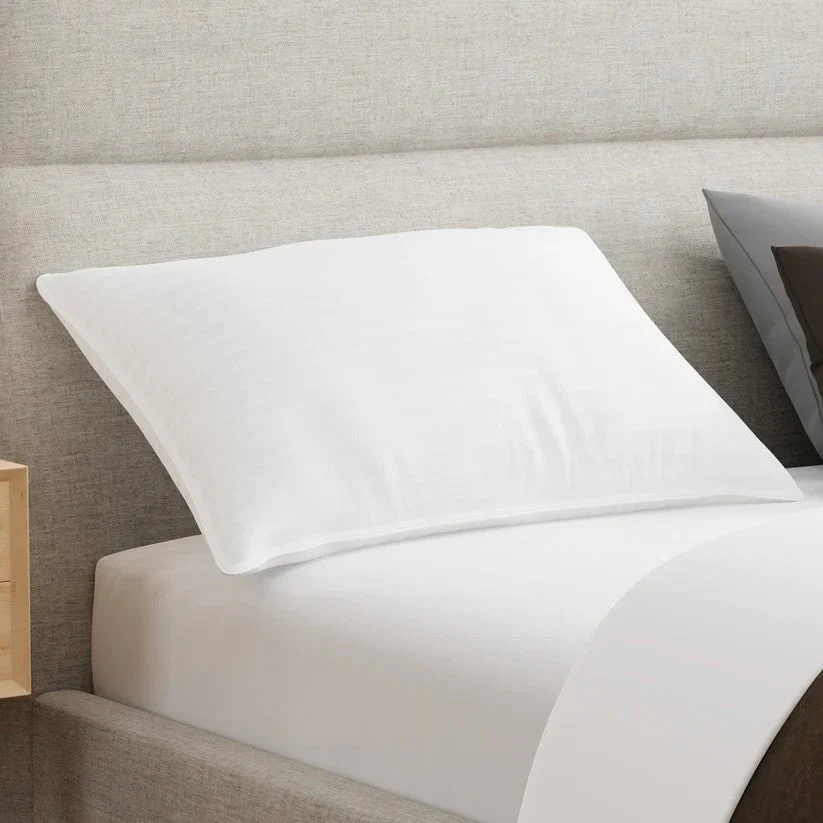 Luxury Resort Pillow - Kapok & 3D Fiber - Image 3