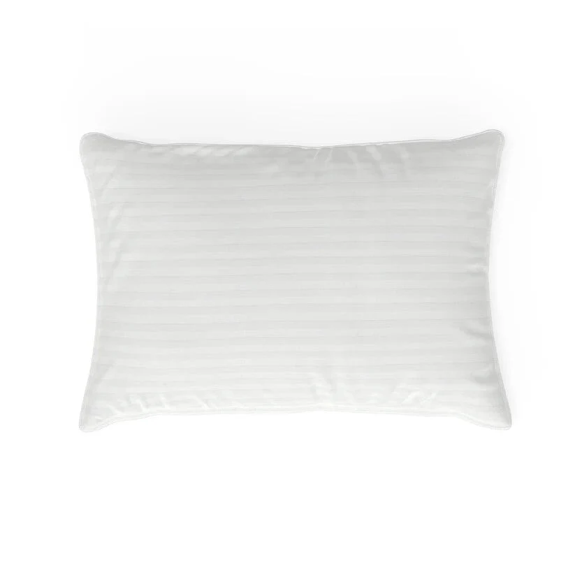 Luxury Resort Pillow - Kapok & 3D Fiber - Image 4