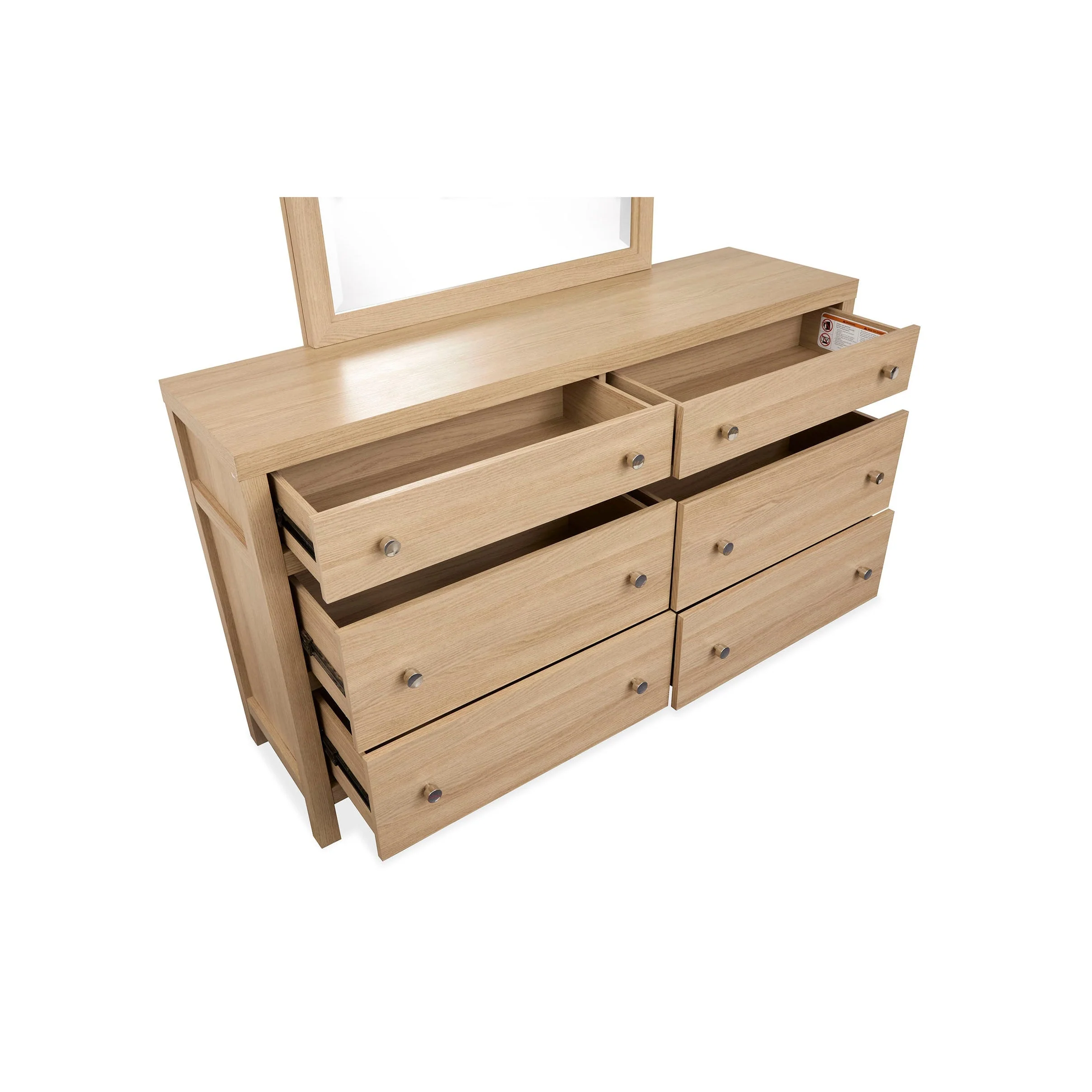 Merrifield Dresser - Image 5
