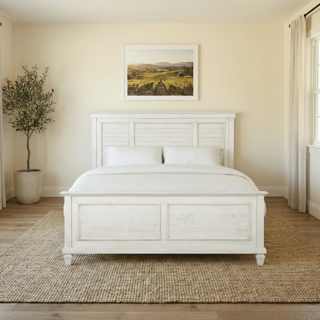 Newport Bed Frame - Image 3