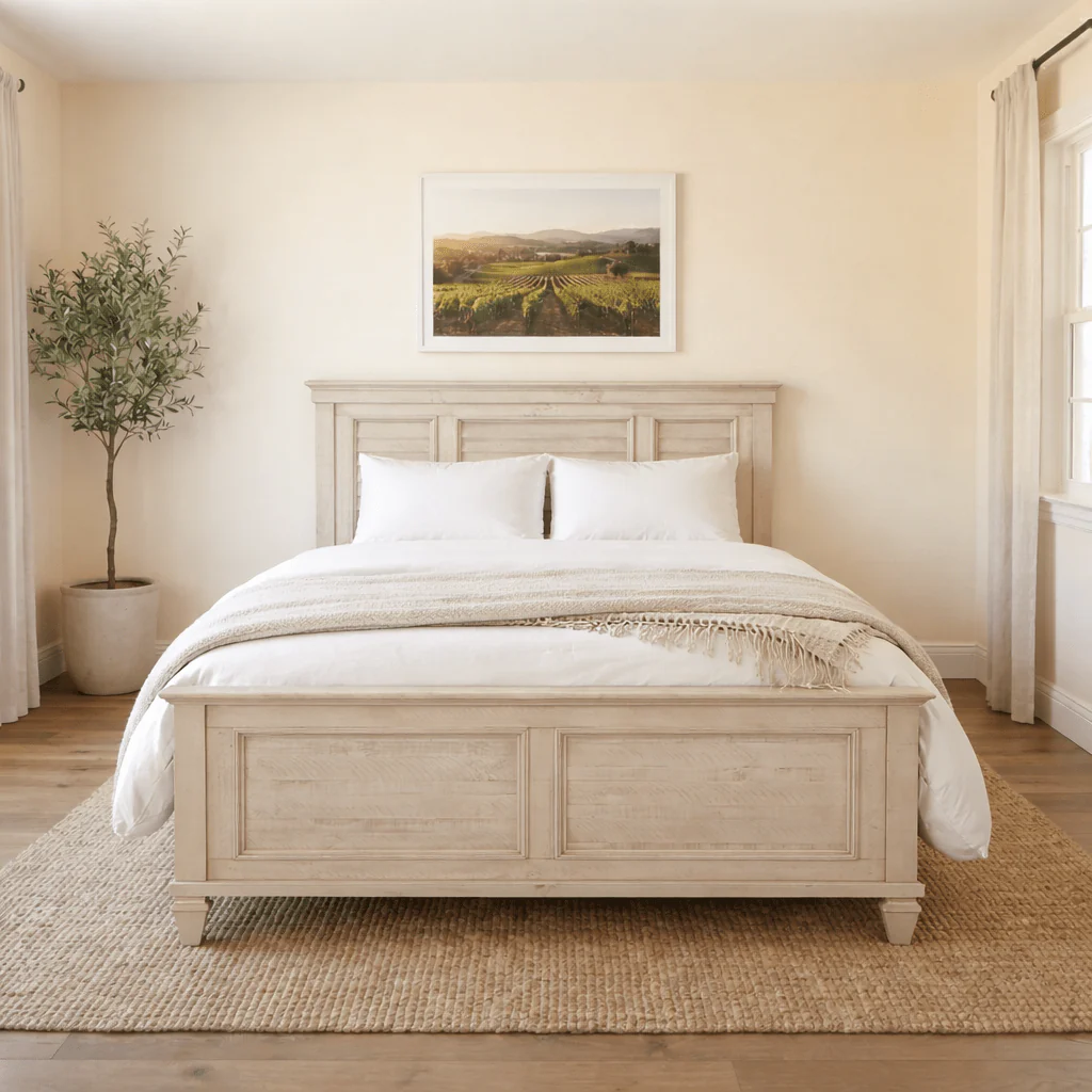 Newport Bed Frame - Image 4