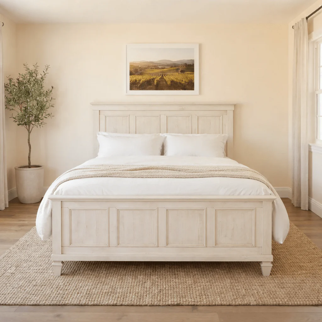 Newport Bed Frame - Image 6