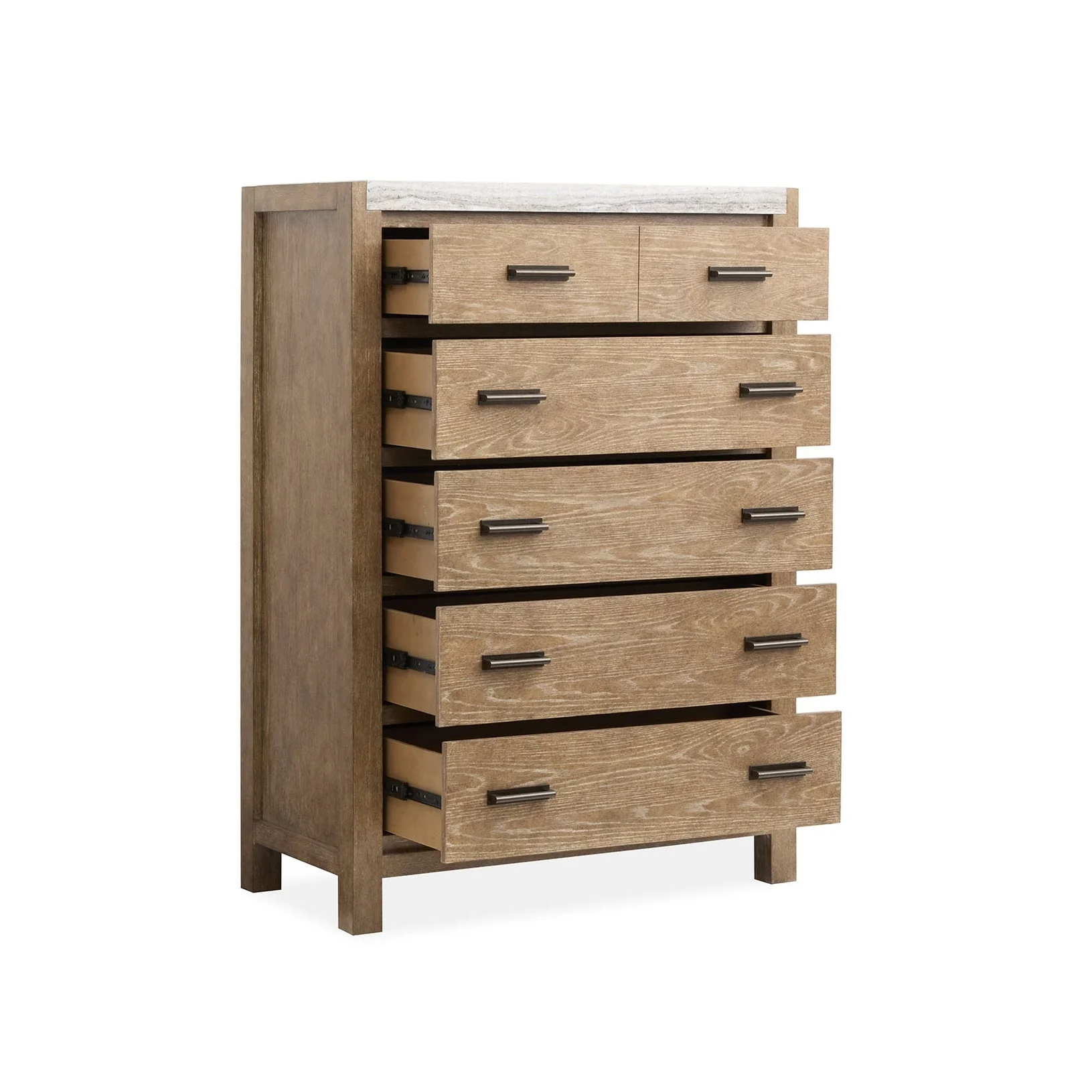 Plum Creek Chest - Image 3