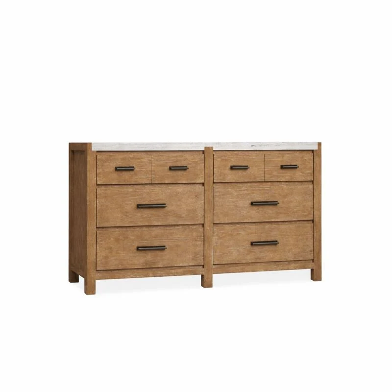 Plum Creek Dresser - Image 10
