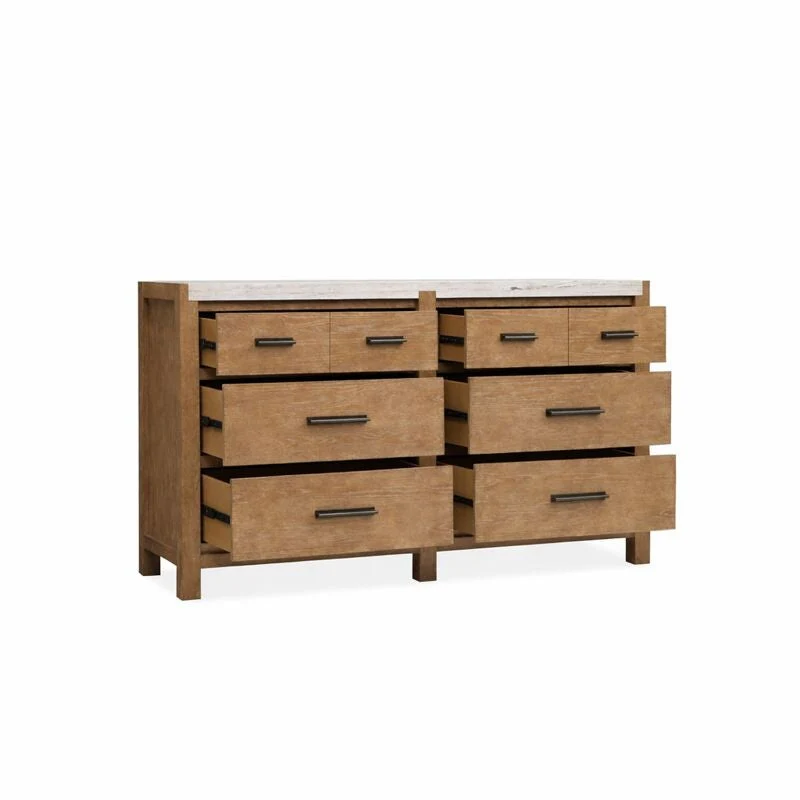 Plum Creek Dresser - Image 11