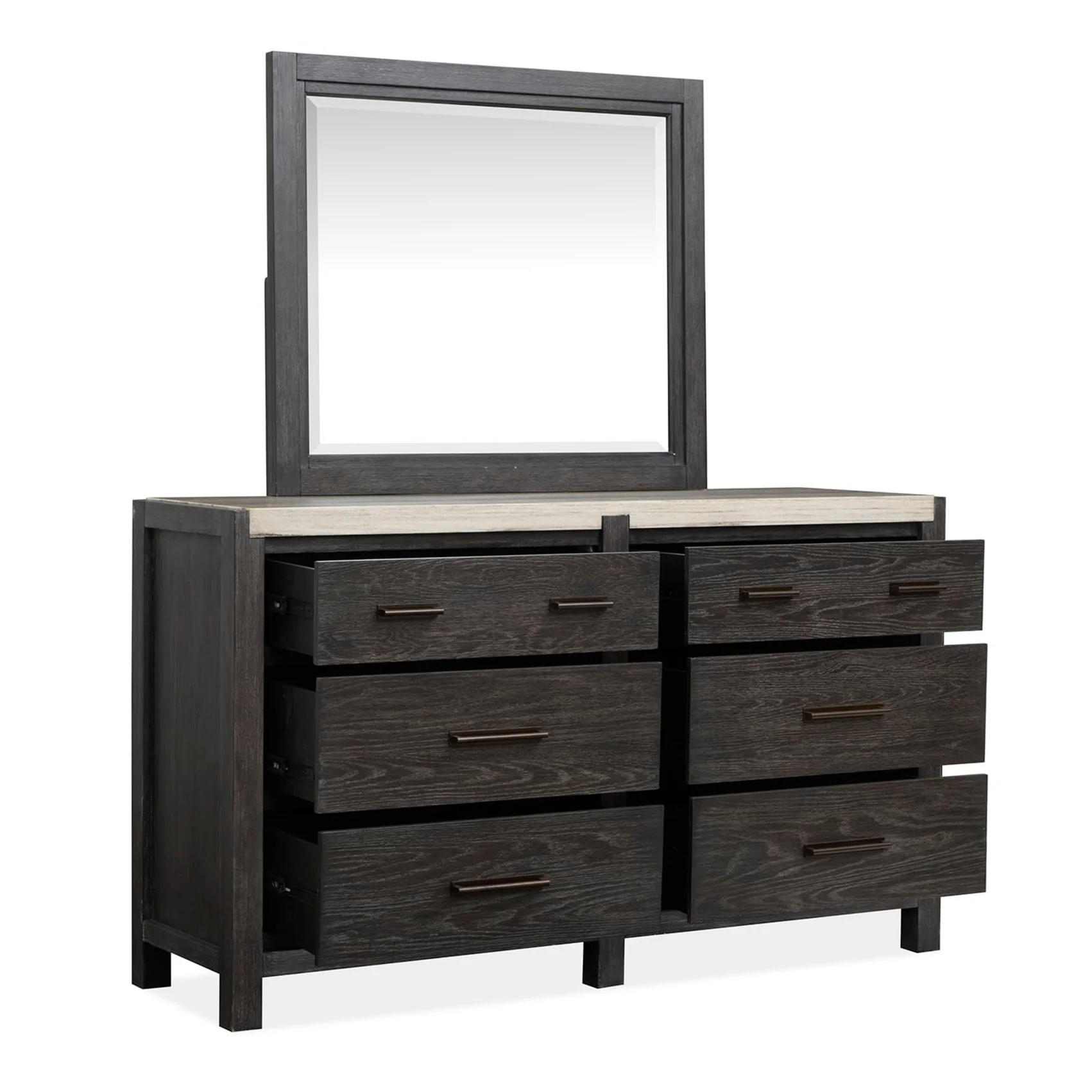 Plum Creek Dresser - Image 12