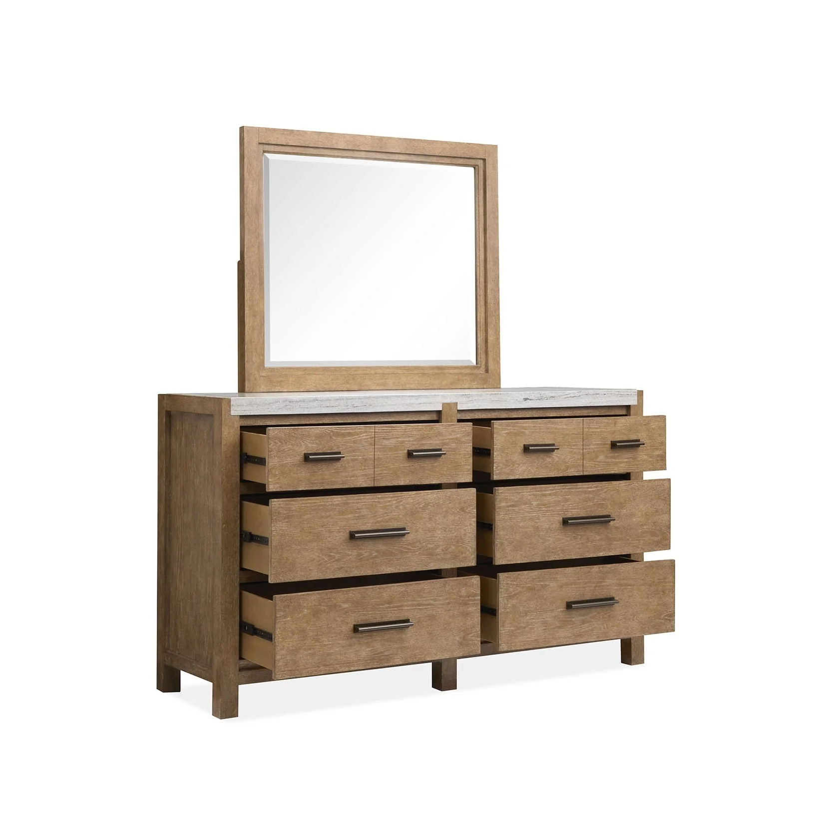 Plum Creek Dresser - Image 3