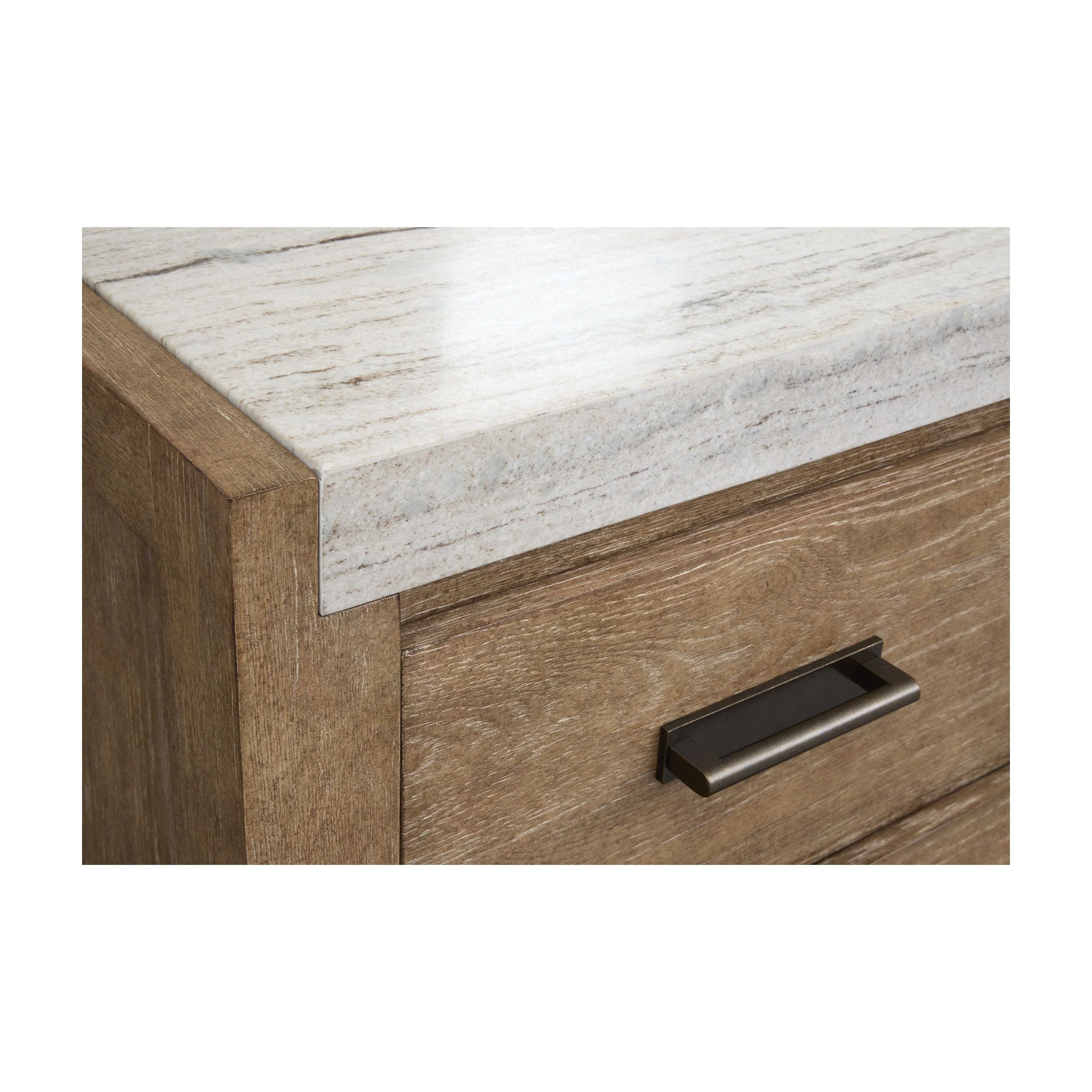 Plum Creek Dresser - Image 6