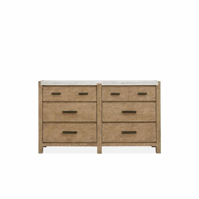 Plum Creek Dresser - Image 9