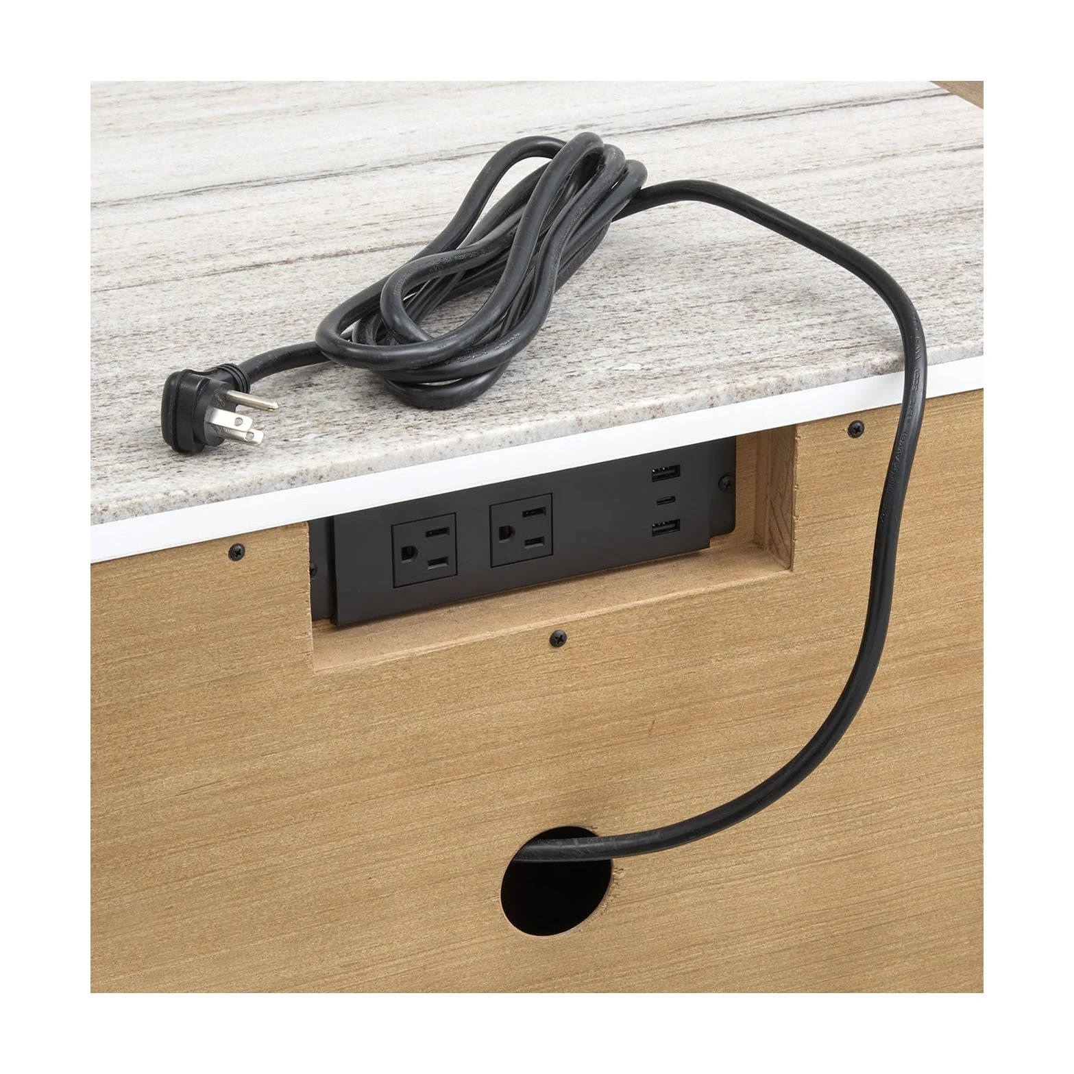 Plum Creek Nightstands - Image 13