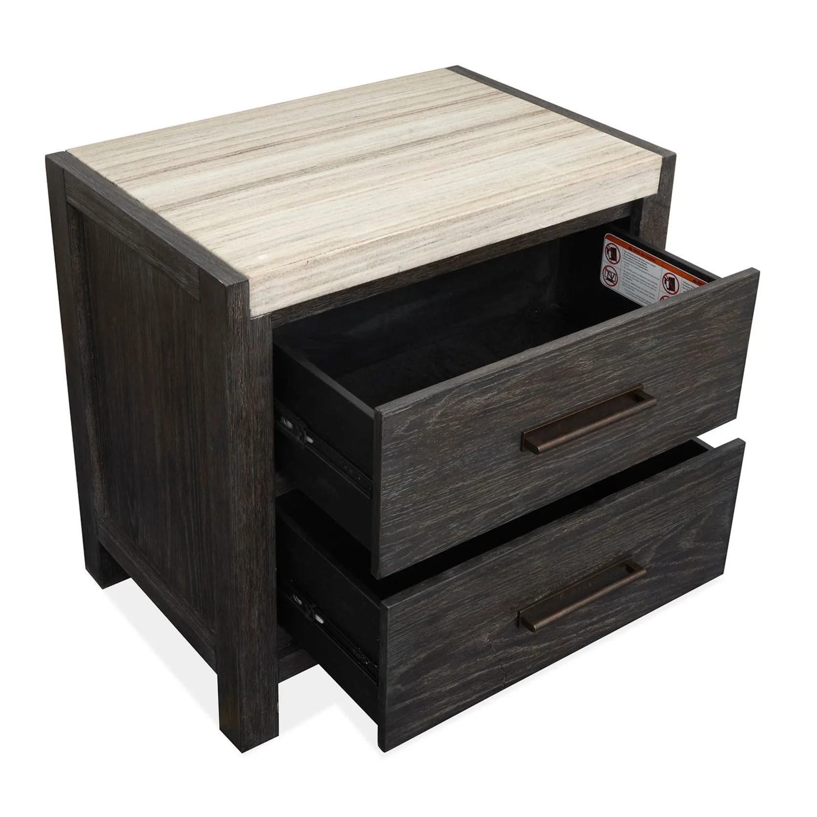 Plum Creek Nightstands - Image 16