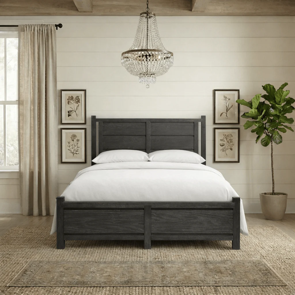 Plum Creek Bed Frame - Image 3