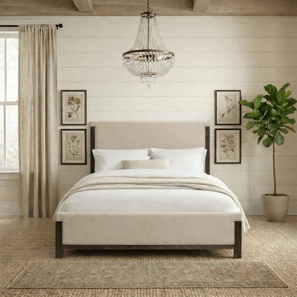 Plum Creek Bed Frame - Image 82