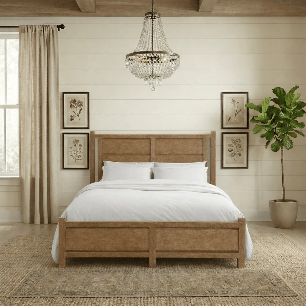 Plum Creek Bed Frame - Image 83
