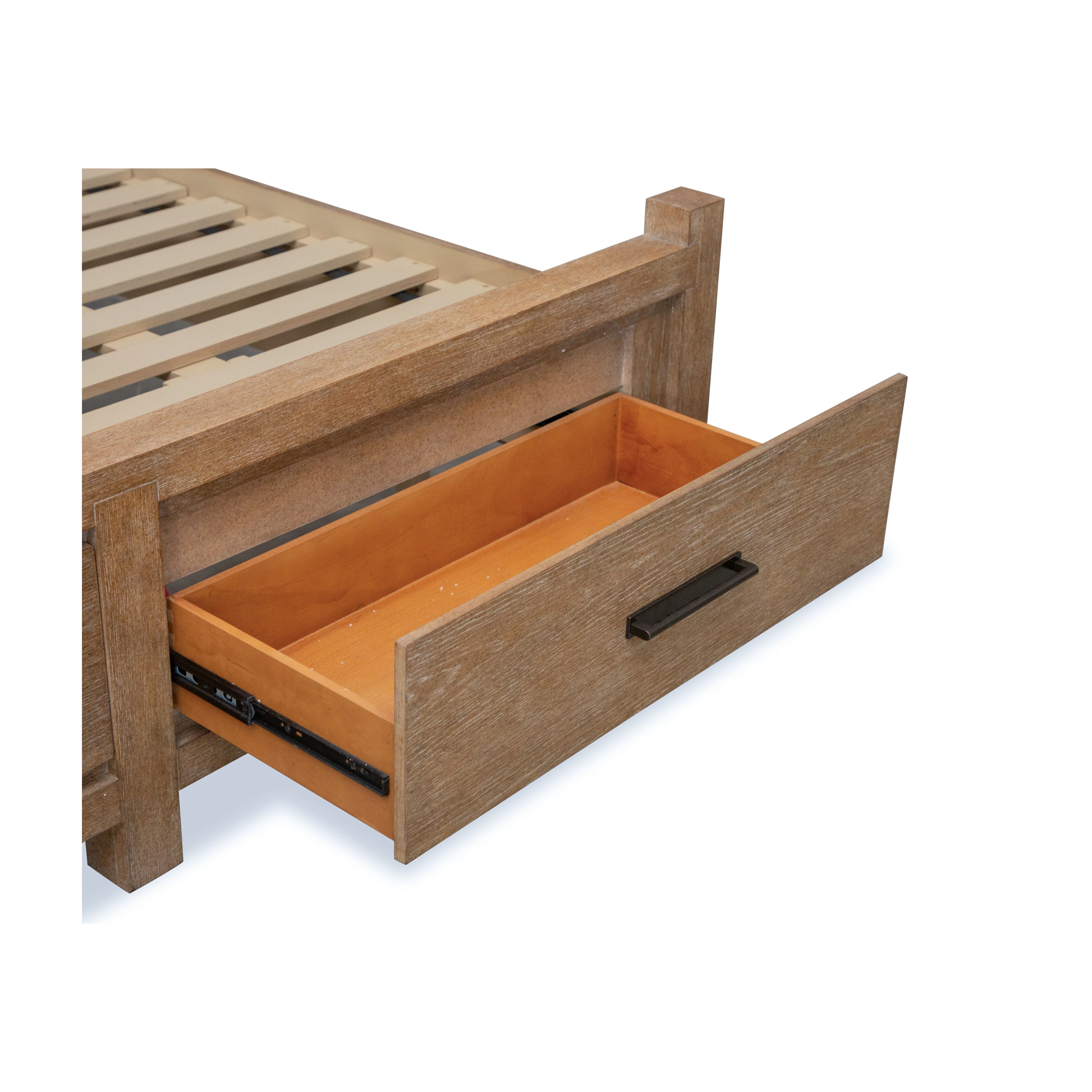 Plum Creek Bed Frame - Image 9